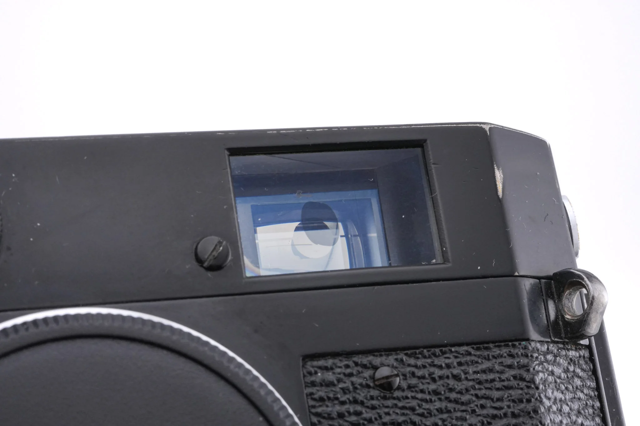 Canon P (Black Paint) - Image 9