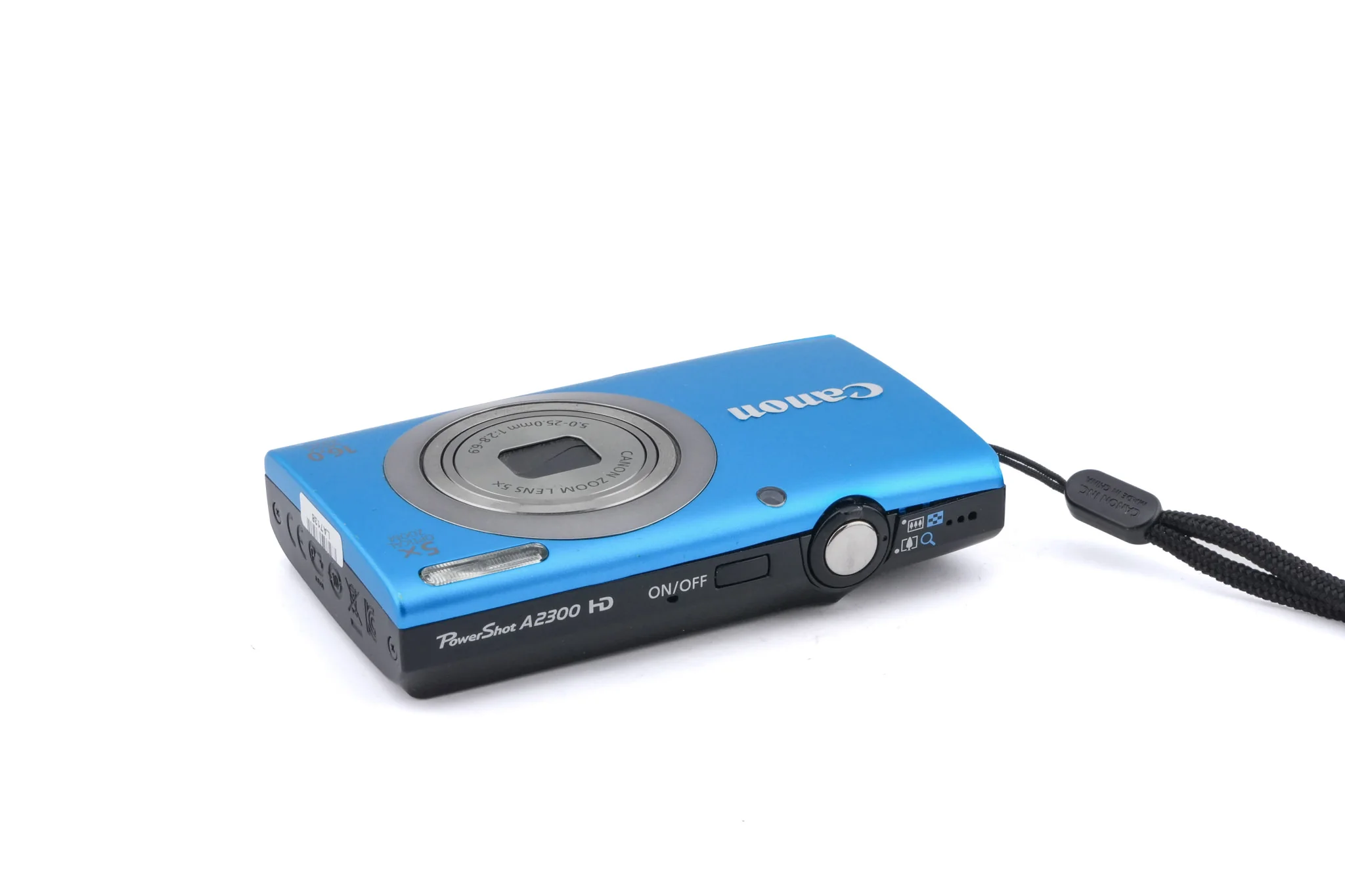 Canon PowerShot A2300 HD - Image 3