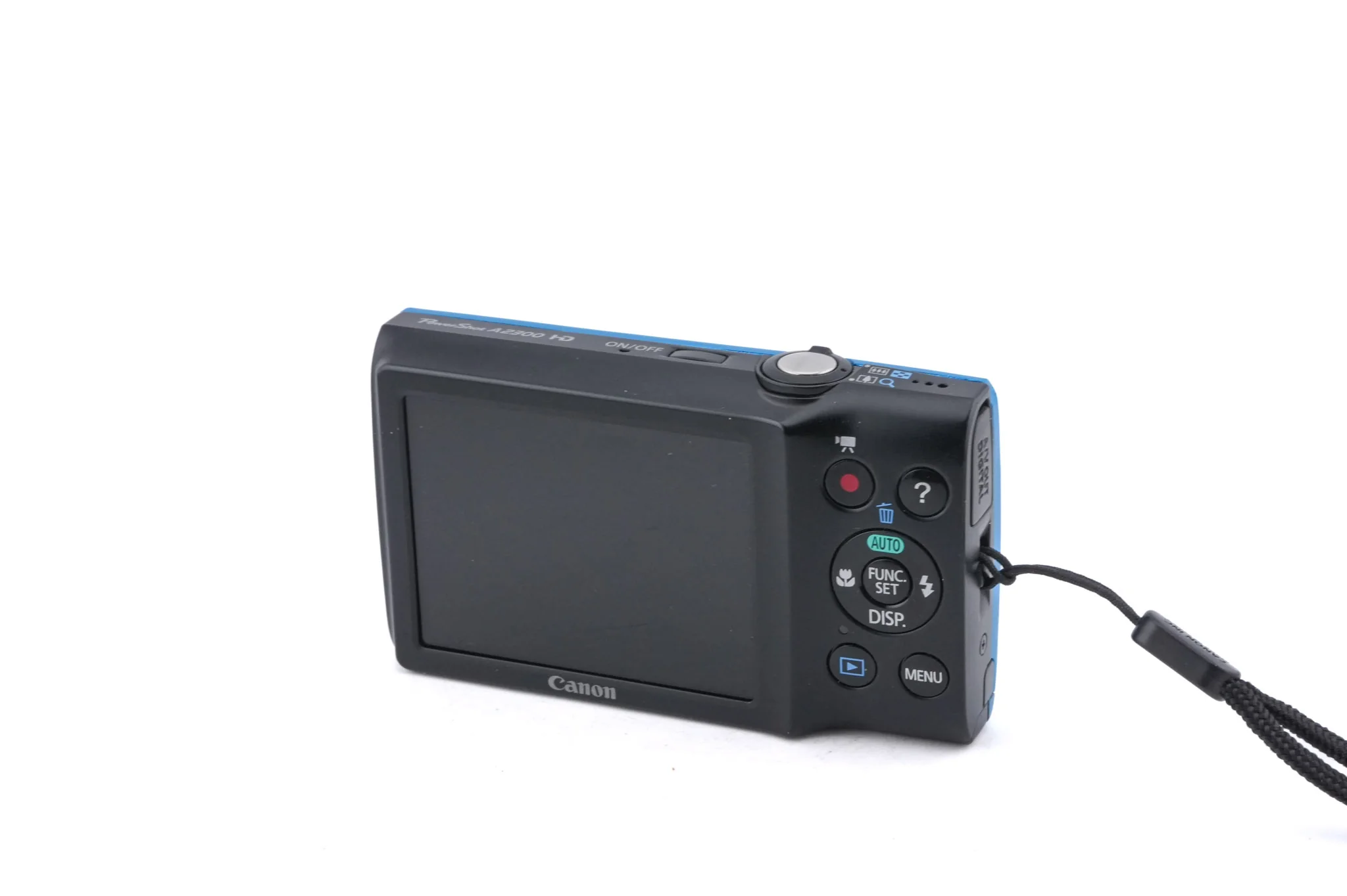 Canon PowerShot A2300 HD - Image 4