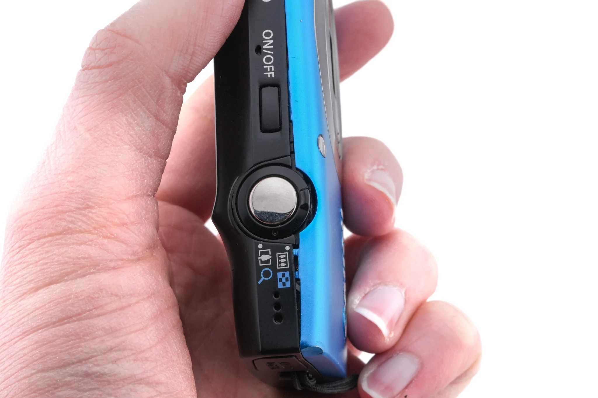 Canon PowerShot A2300 HD - Image 5