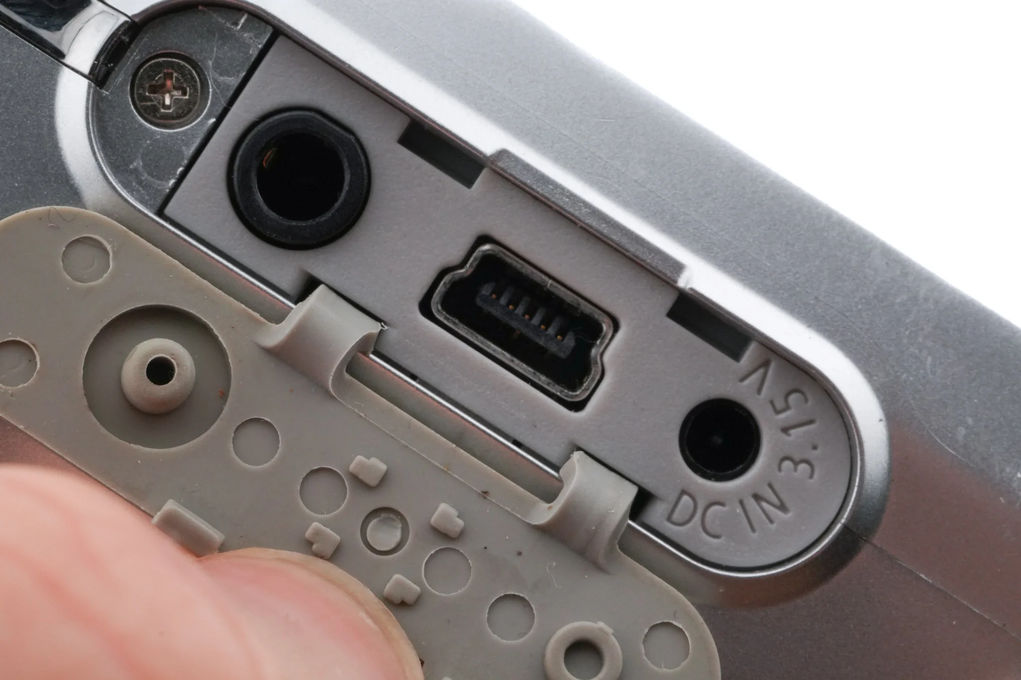 Canon PowerShot A570 IS - Image 6