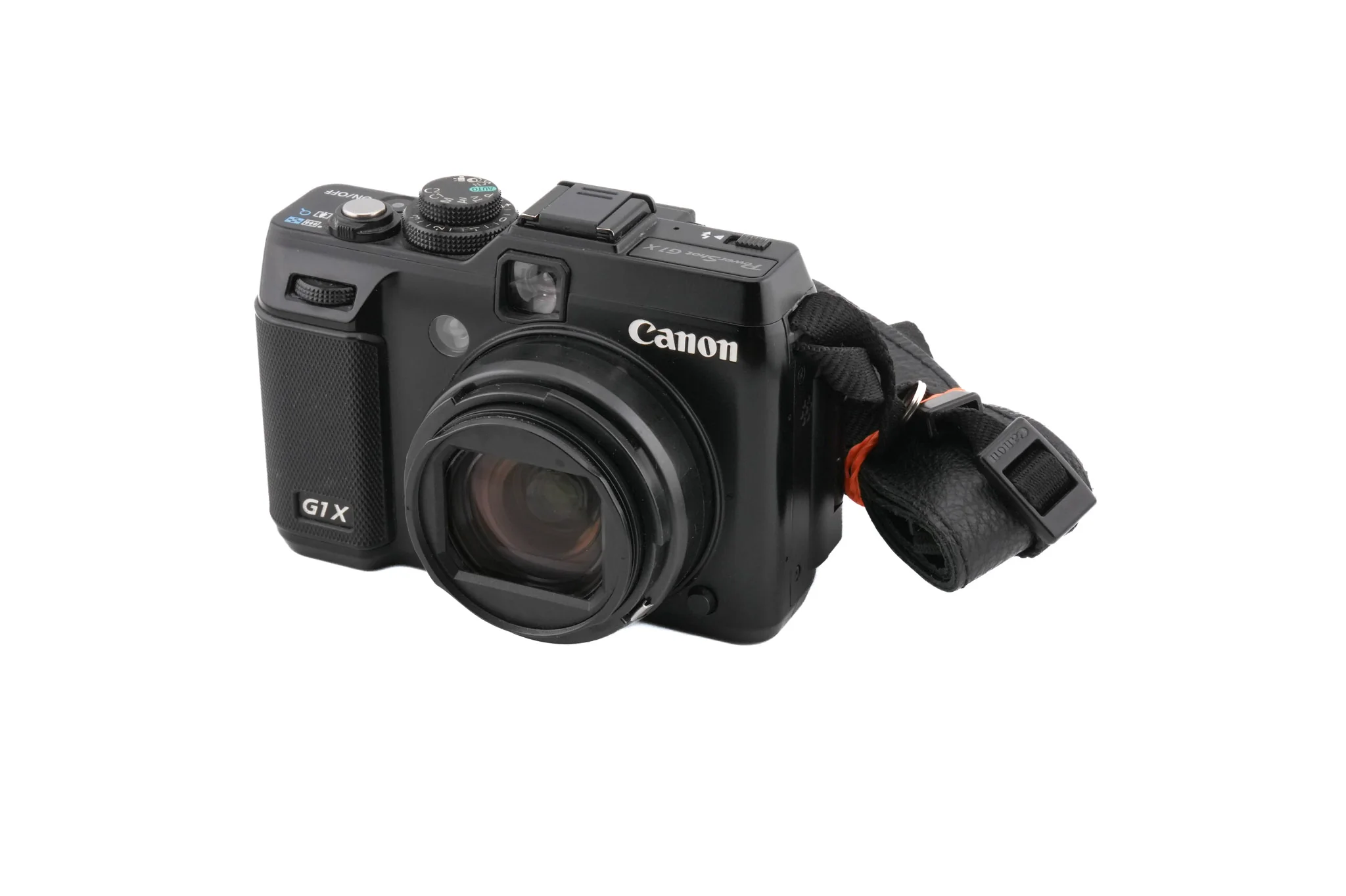 Canon Powershot G1X