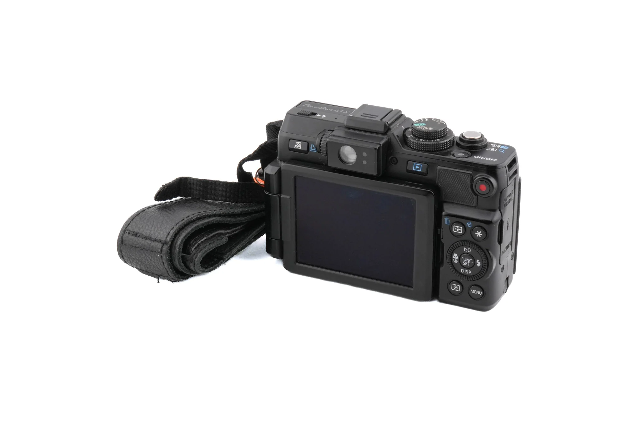 Canon Powershot G1X - Image 2