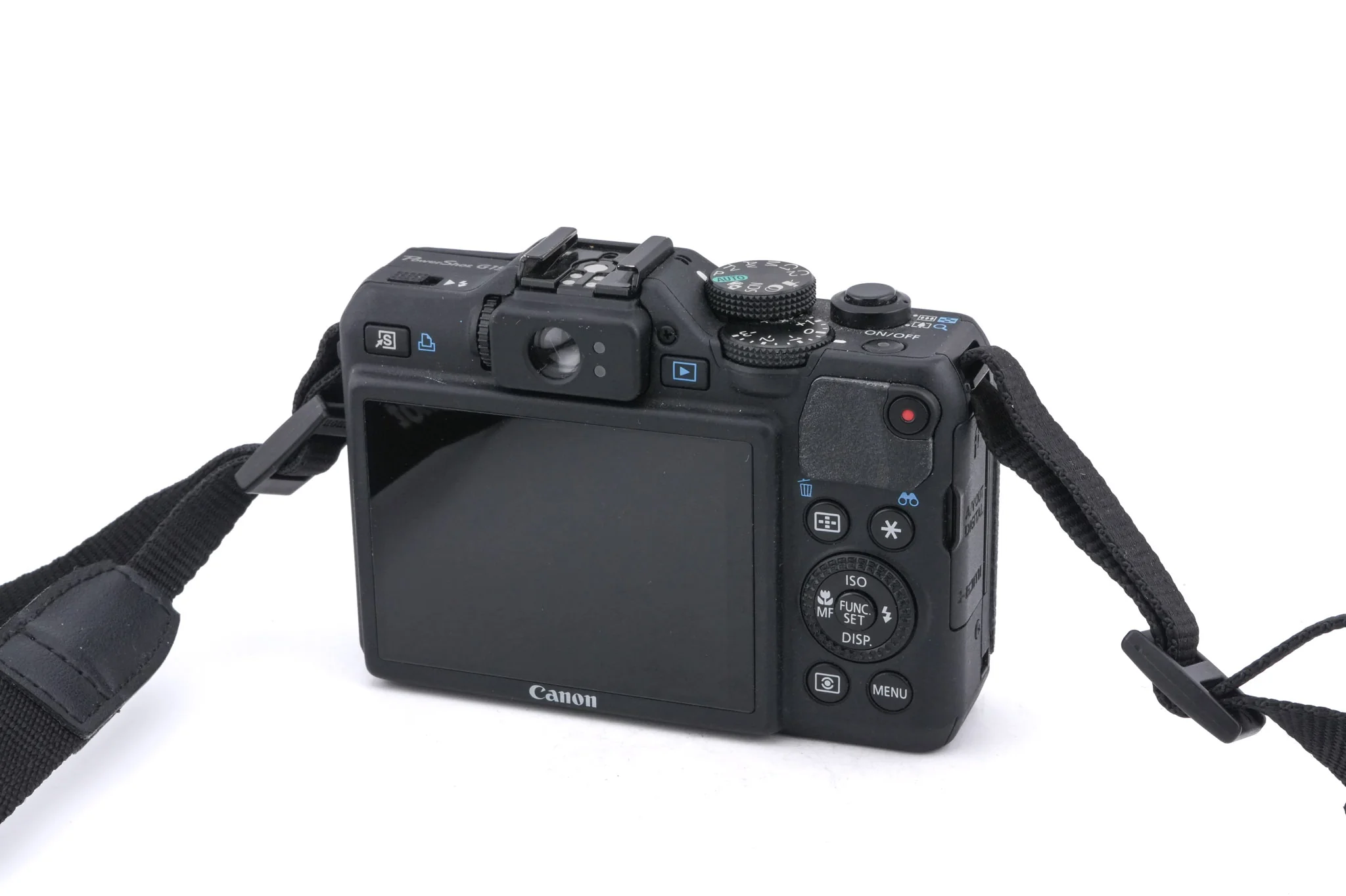 Canon Powershot G15 - Image 5
