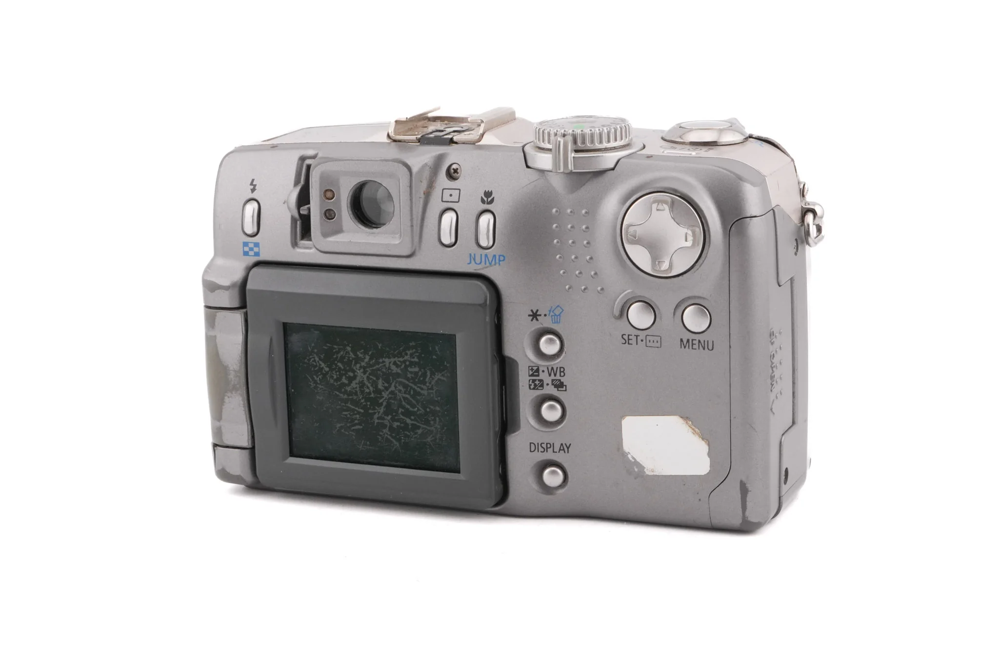 Canon Powershot G2 - Image 2