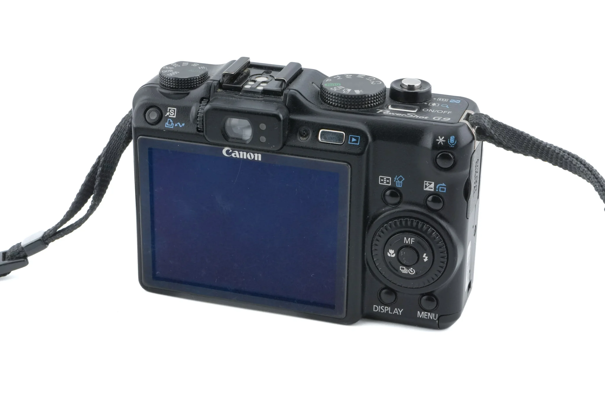 Canon PowerShot G9 - Image 2