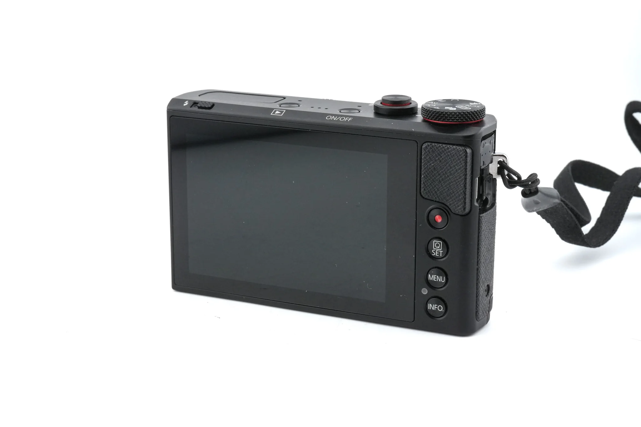 Canon Powershot G9X Mark II - Image 3