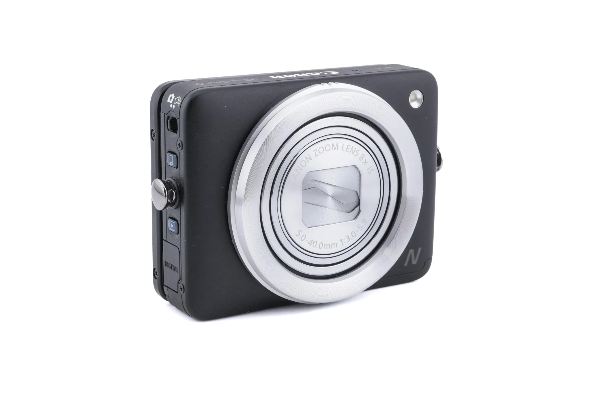Canon Powershot N - Image 2