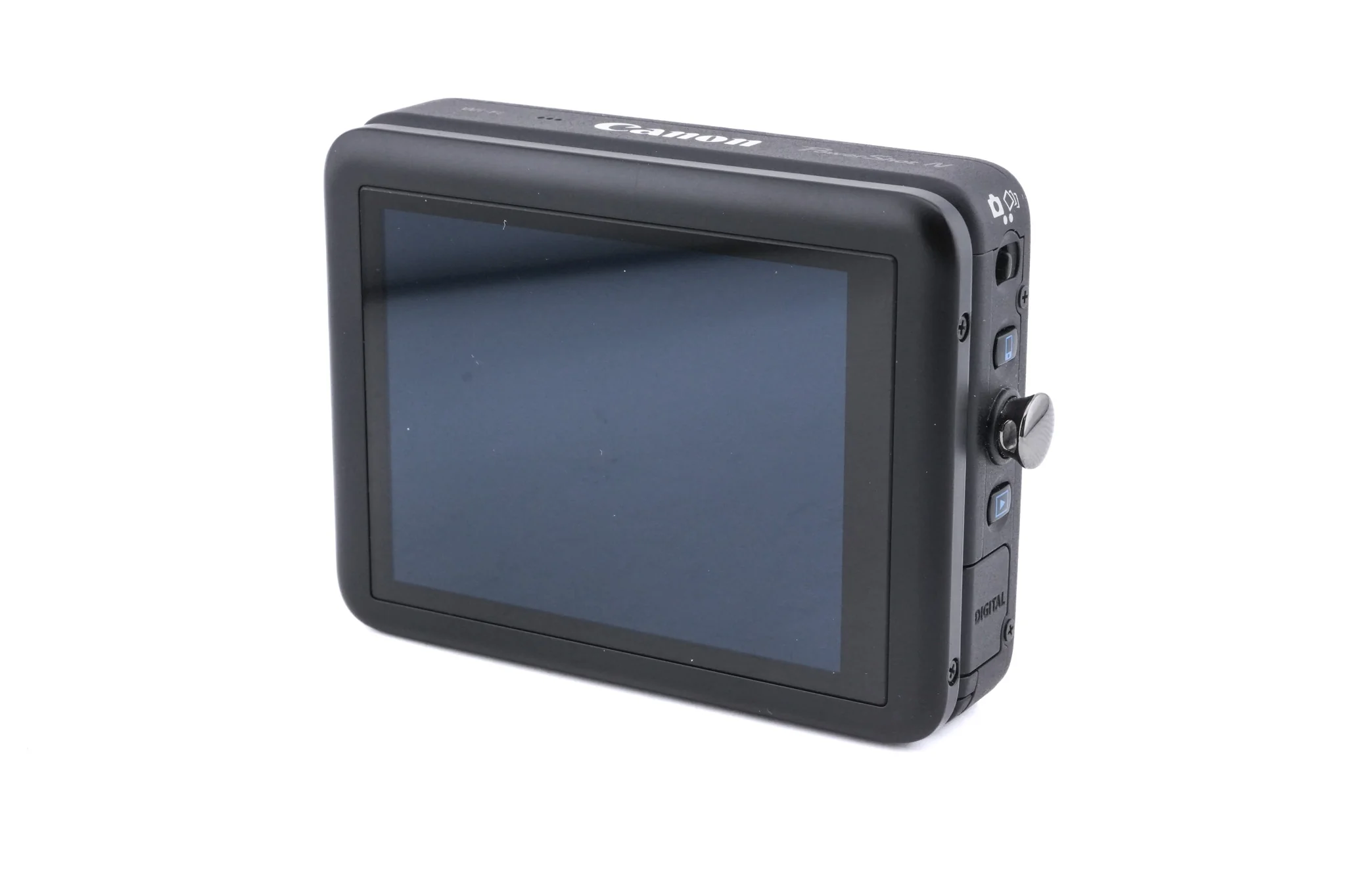 Canon Powershot N - Image 3