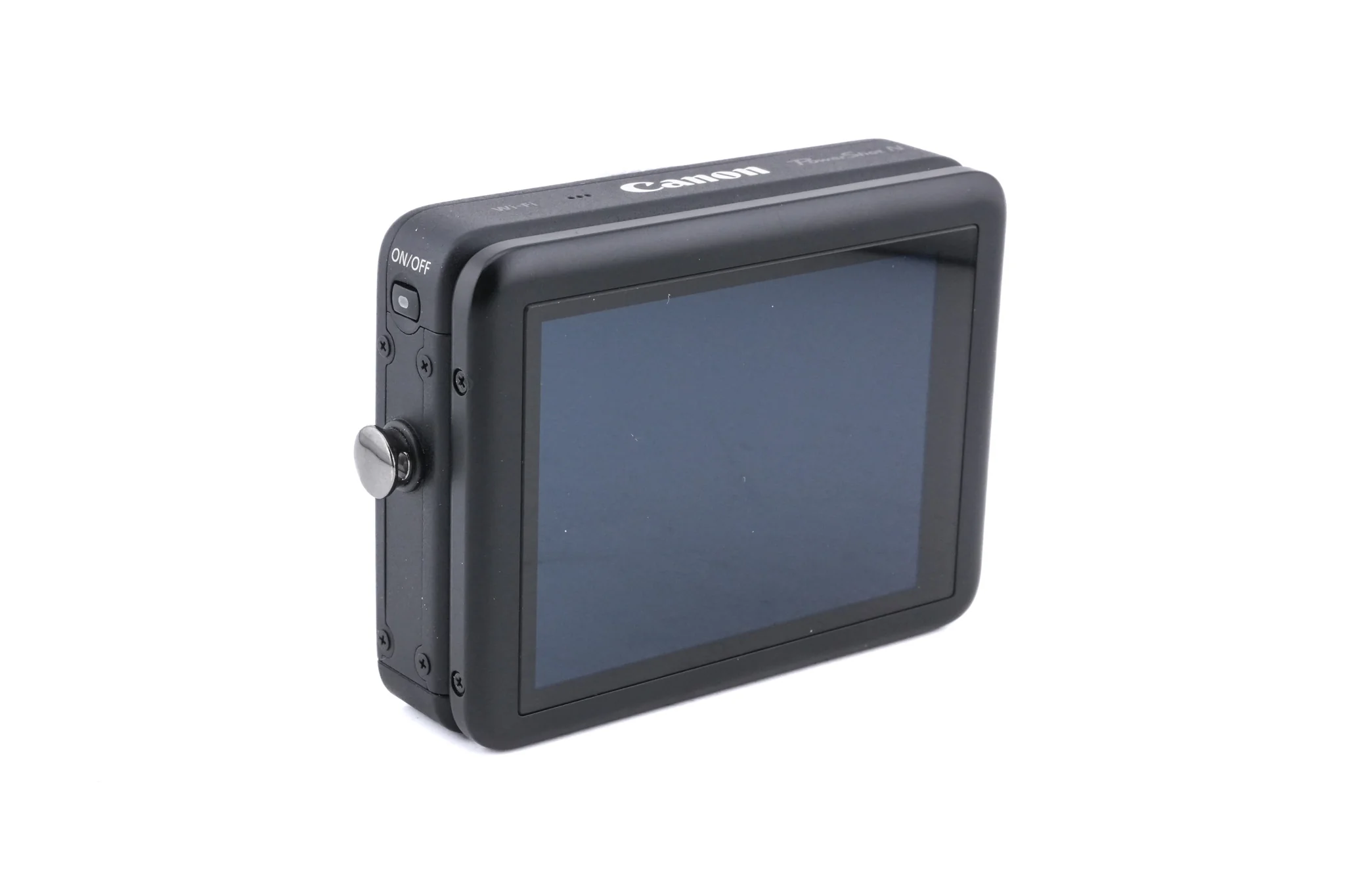 Canon Powershot N - Image 4