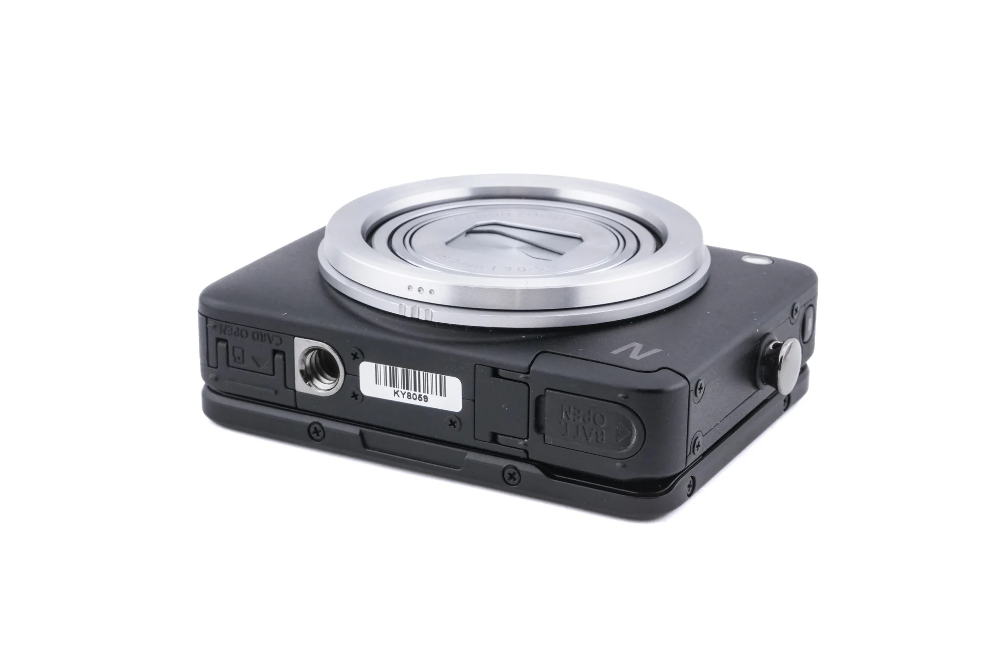 Canon Powershot N - Image 6