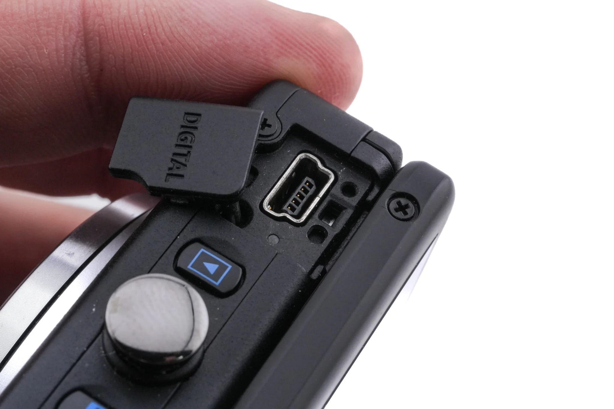 Canon Powershot N - Image 8