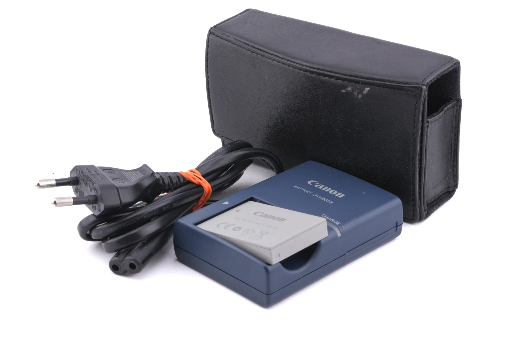 Canon PowerShot SX210 IS - Image 4