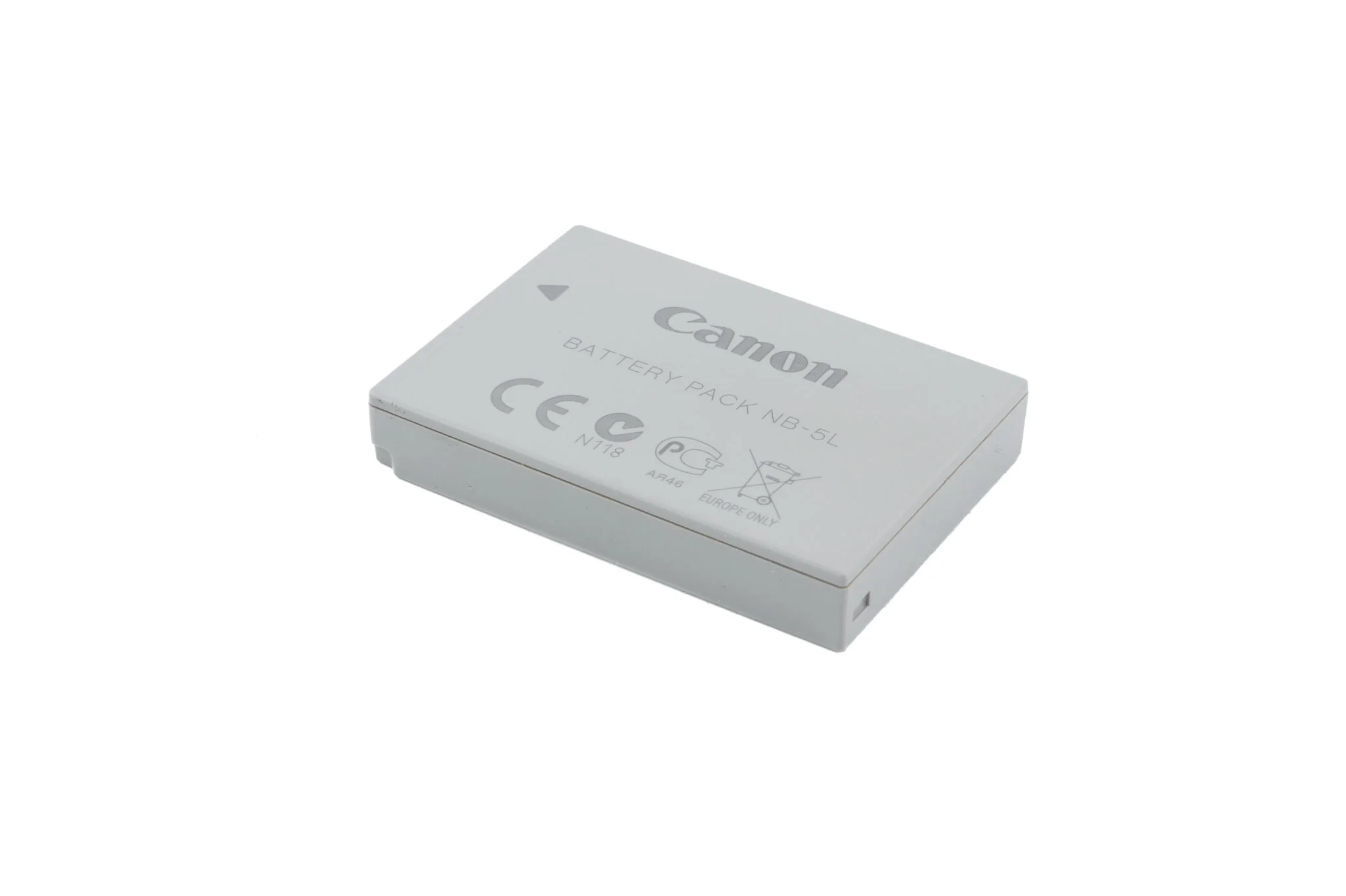 Canon PowerShot SX230 HS - Image 6