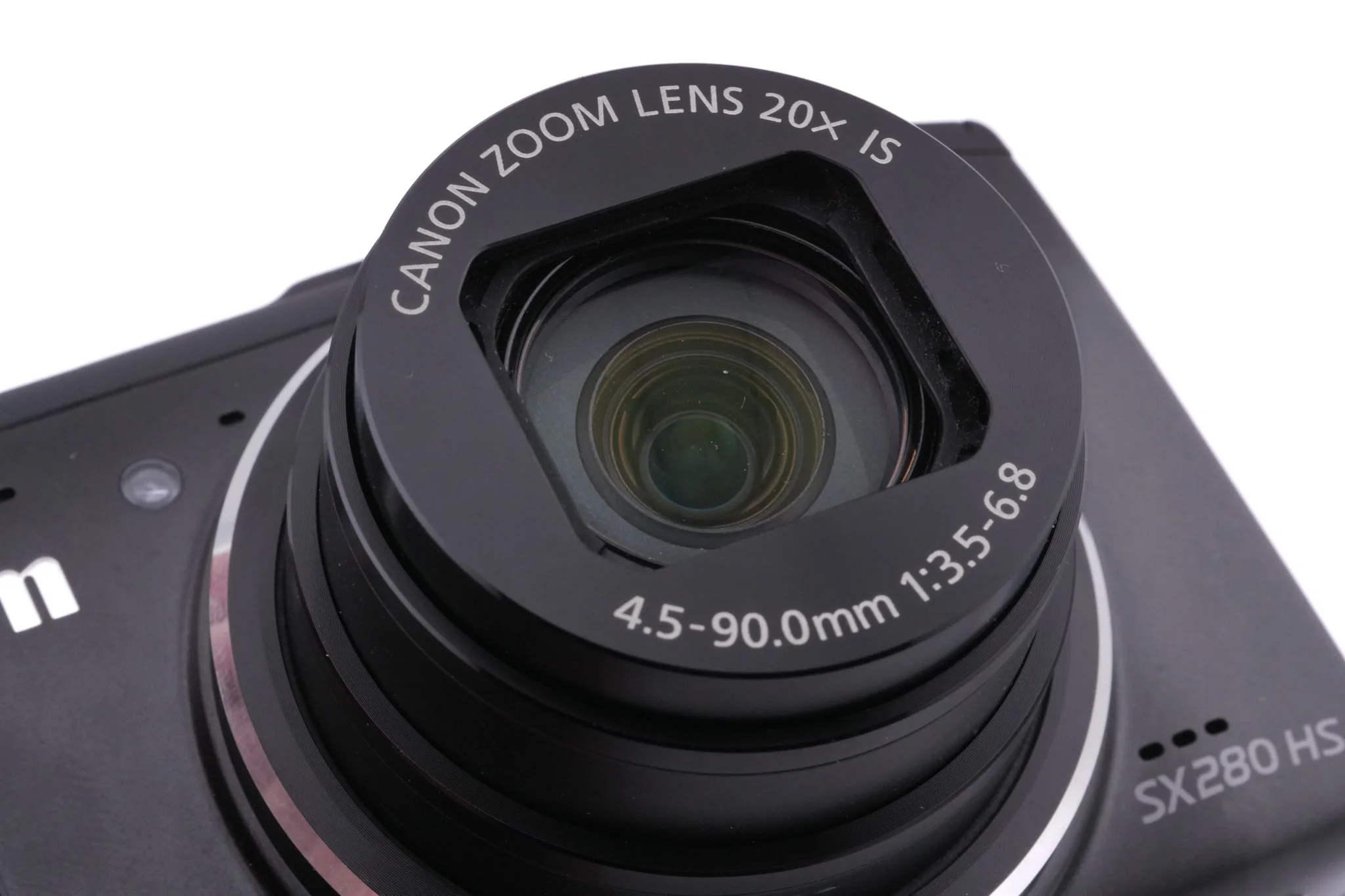 Canon PowerShot SX280 HS - Image 6