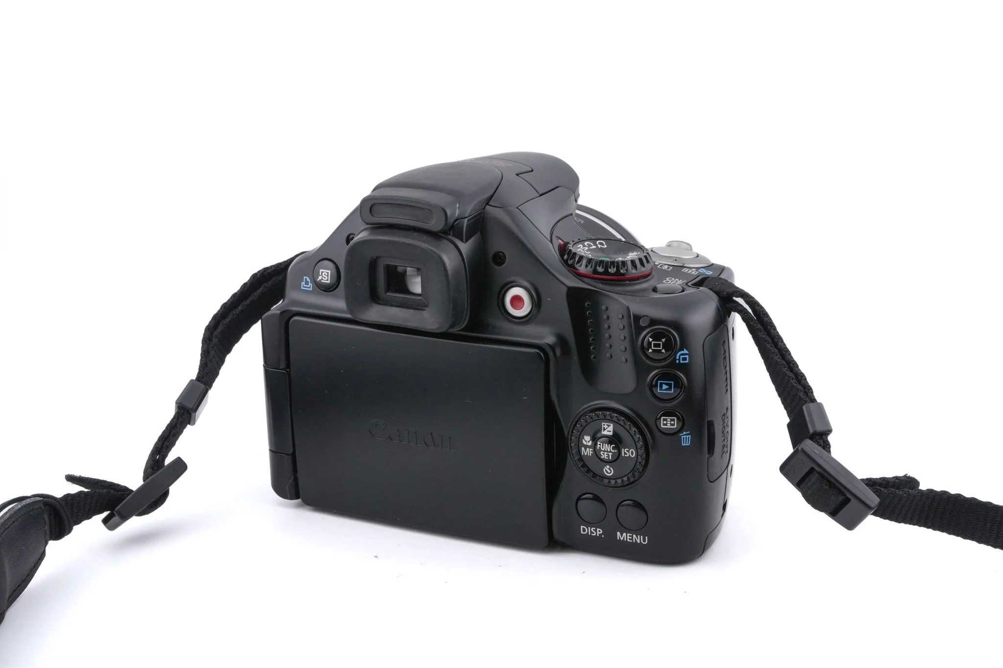 Canon PowerShot SX40 HS - Image 5