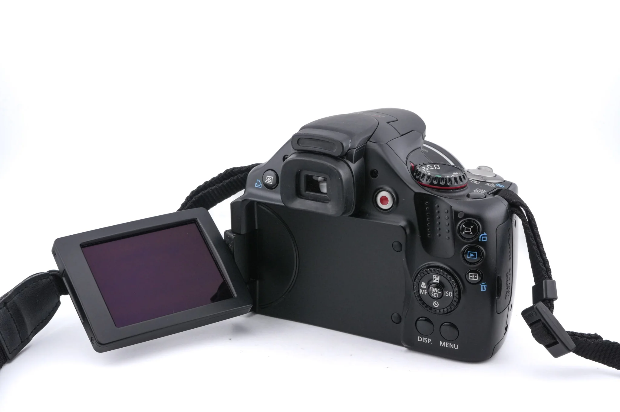 Canon PowerShot SX40 HS - Image 6