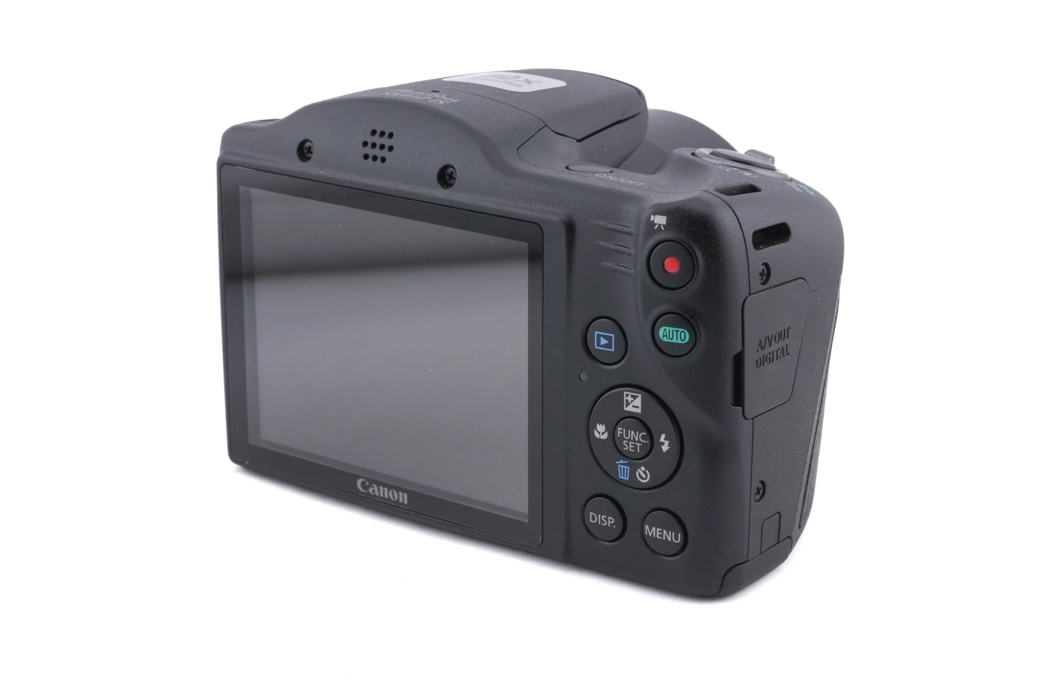 Canon PowerShot SX412 IS - Image 2