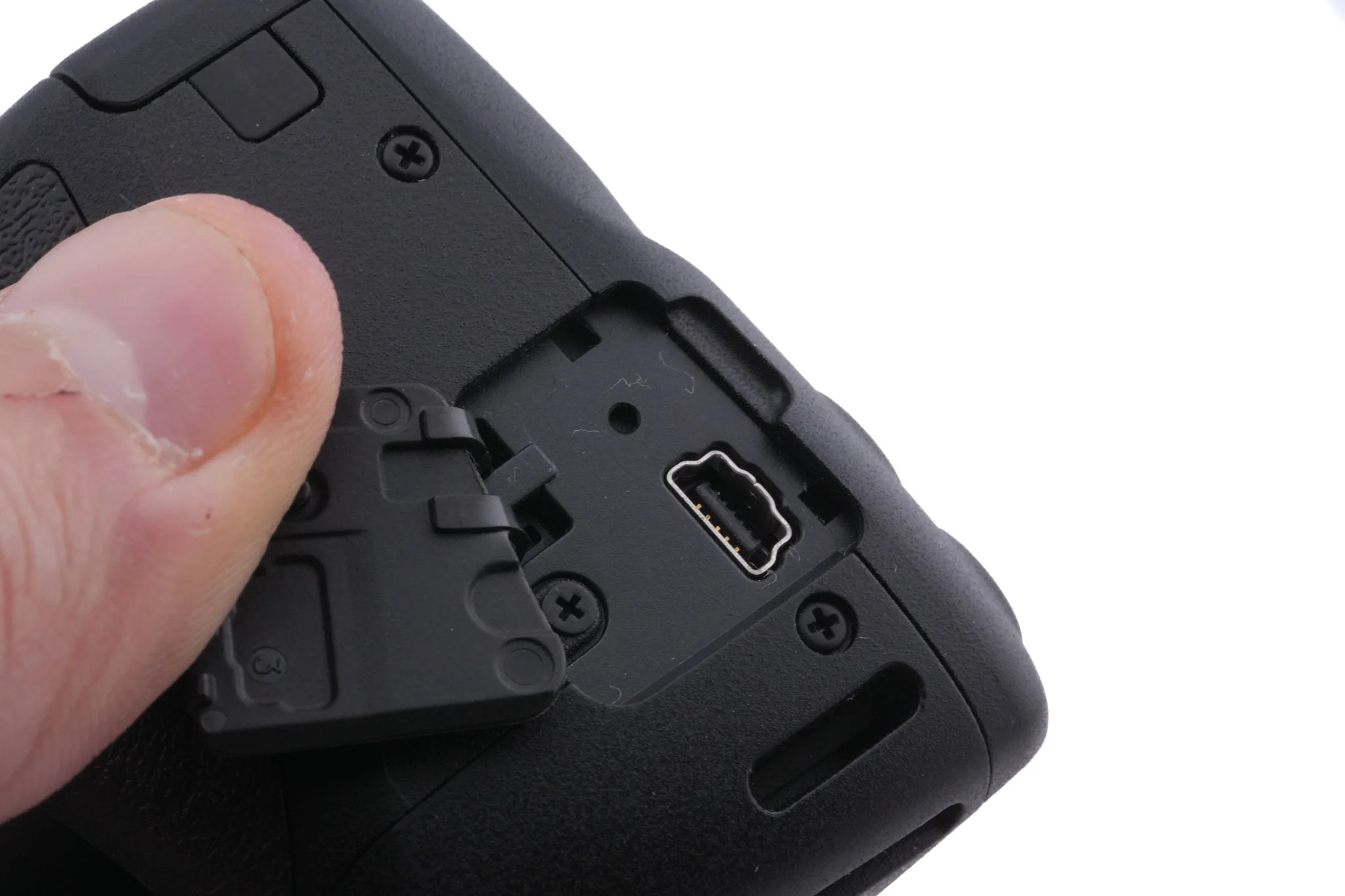 Canon PowerShot SX412 IS - Image 6