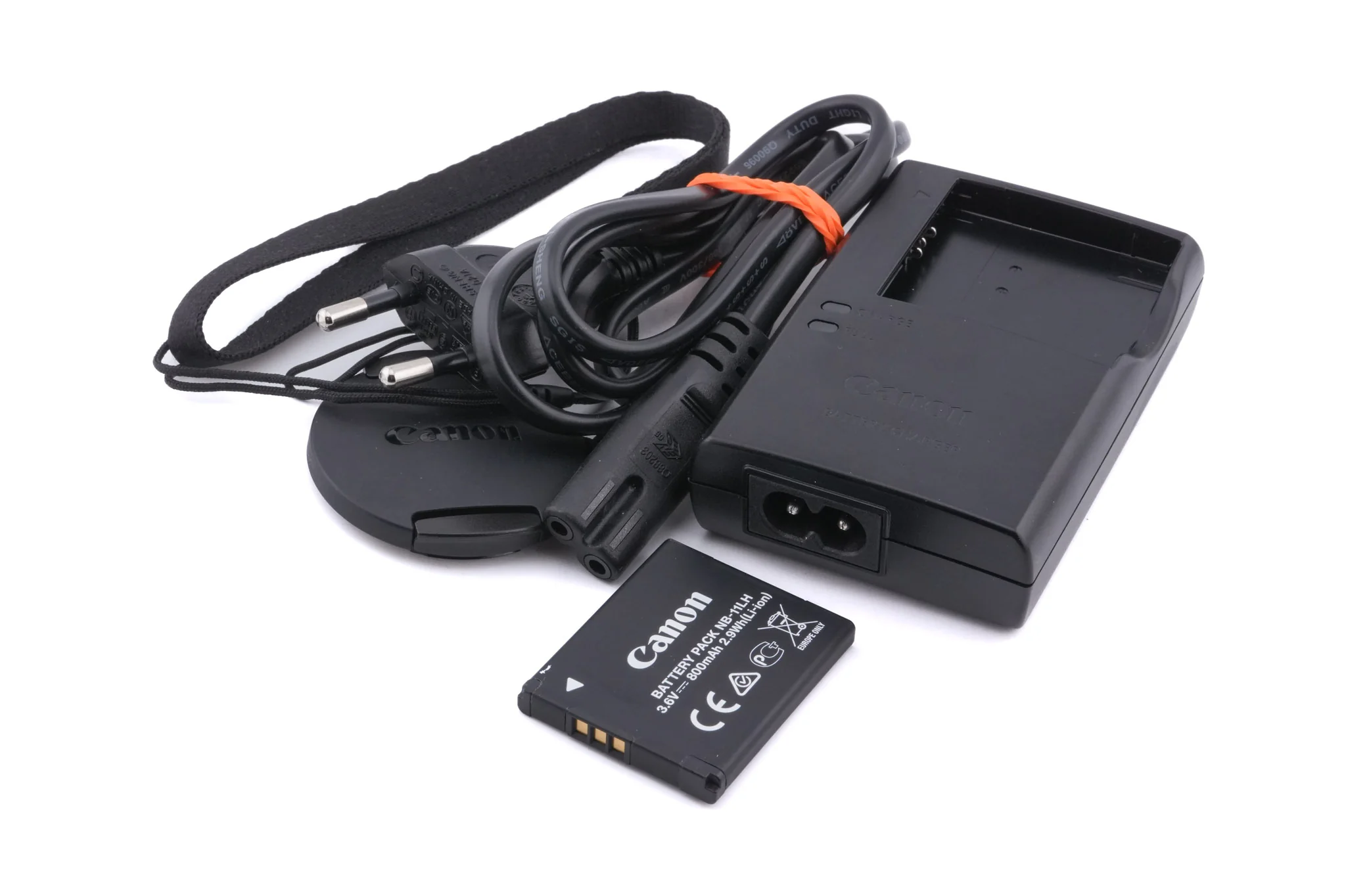 Canon PowerShot SX412 IS - Image 8