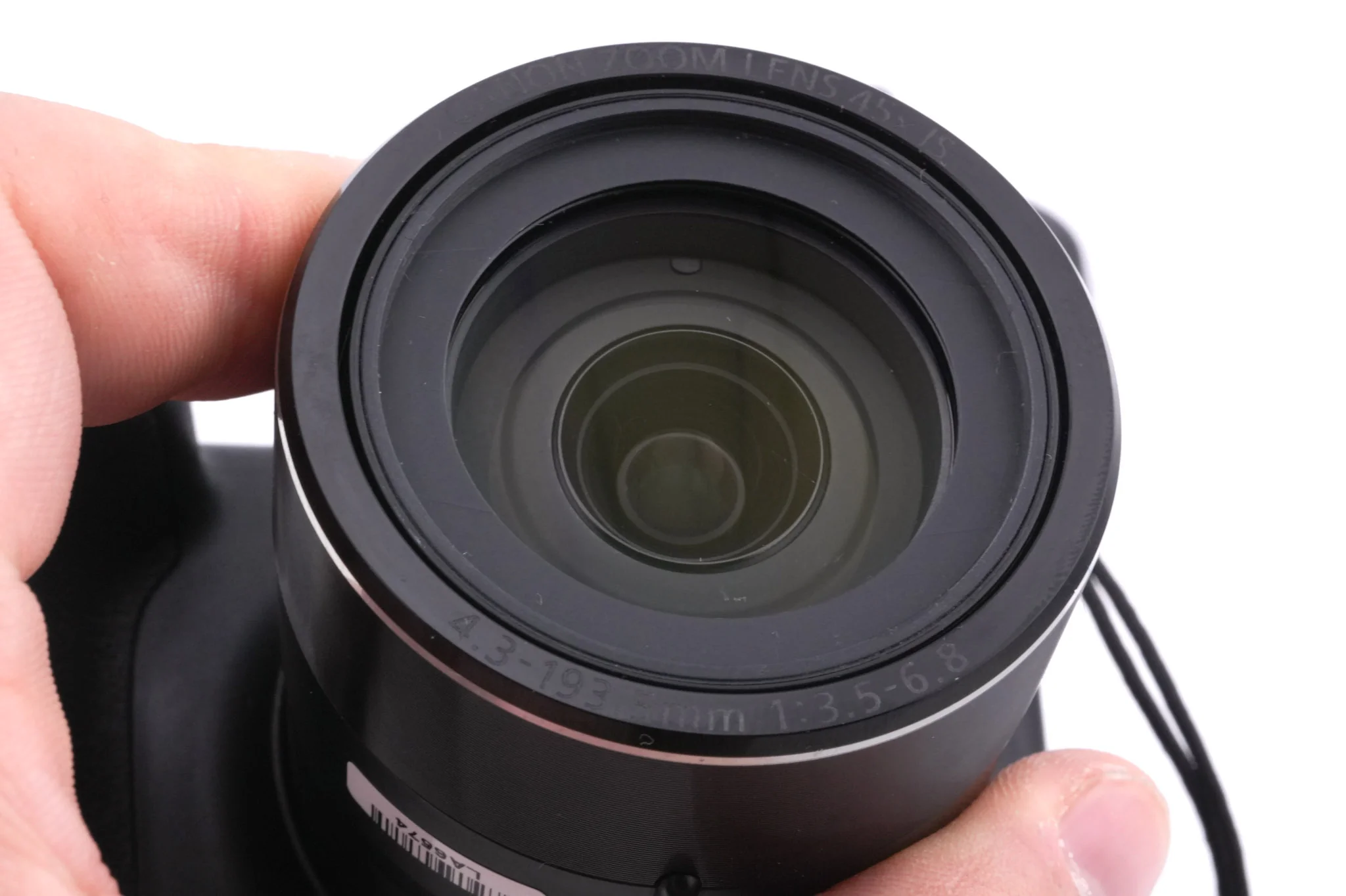 Canon PowerShot SX430 IS - Image 6