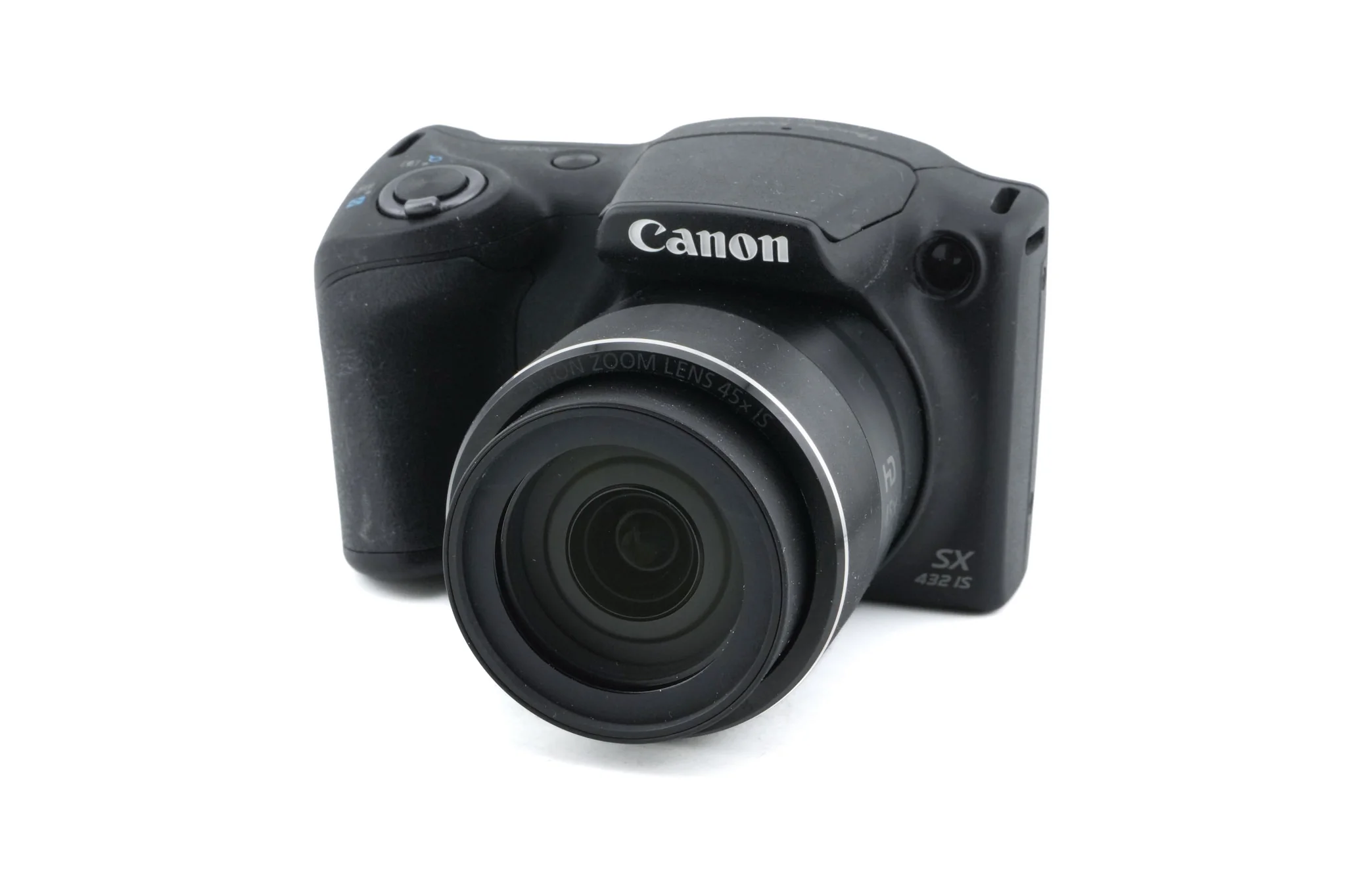 Canon Powershot SX432 IS