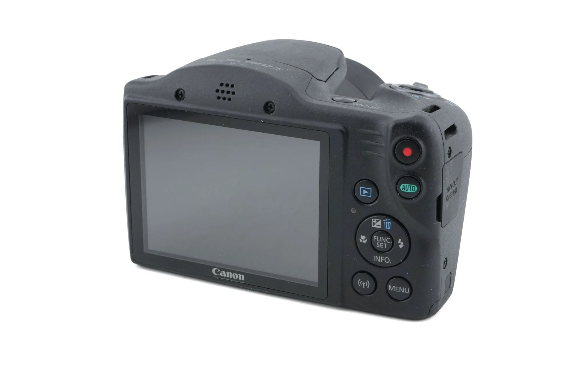 Canon Powershot SX432 IS - Image 2