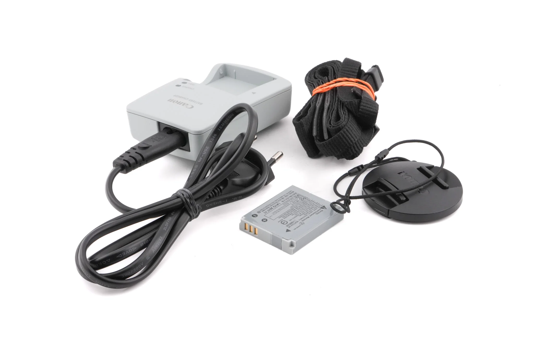 Canon PowerShot SX540 HS - Image 7