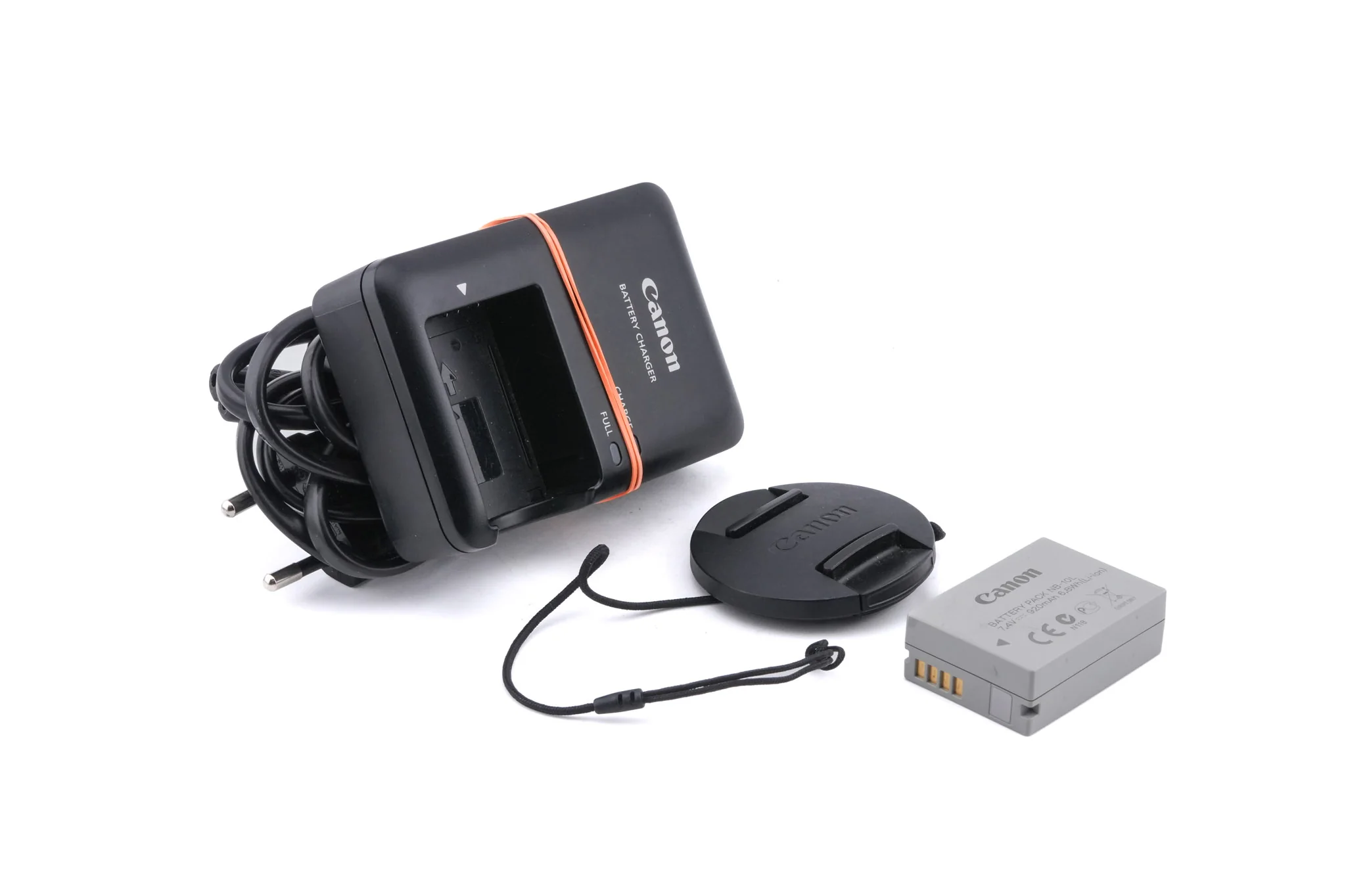 Canon Powershot SX60 HS - Image 9
