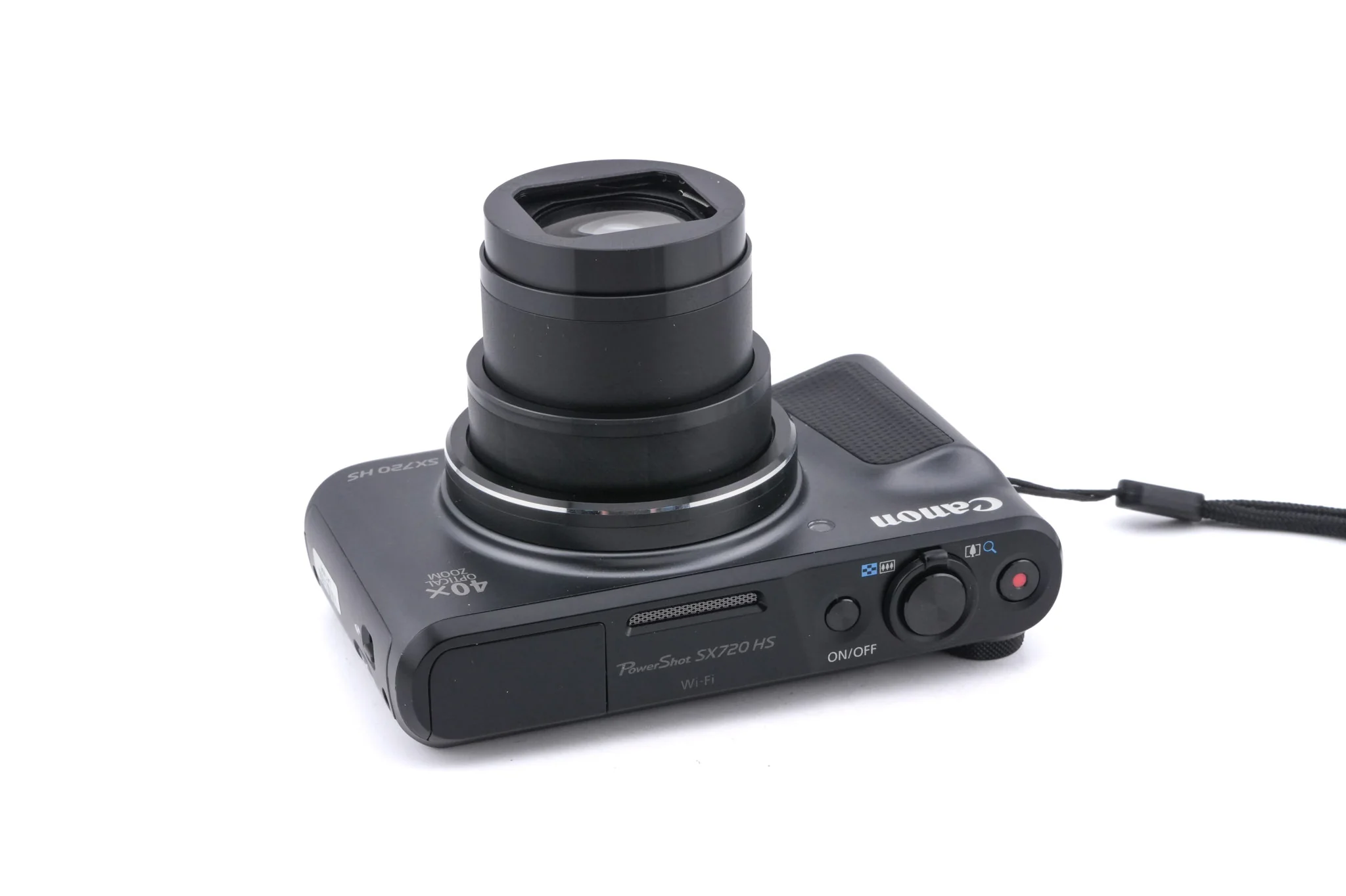 Canon PowerShot SX720 HS - Image 4