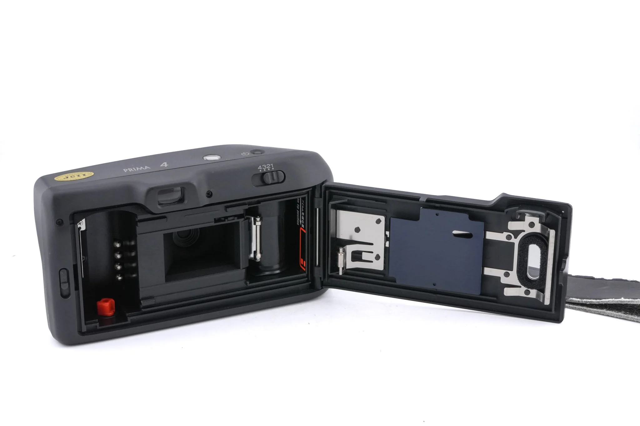 Canon Prima 4 - Image 6
