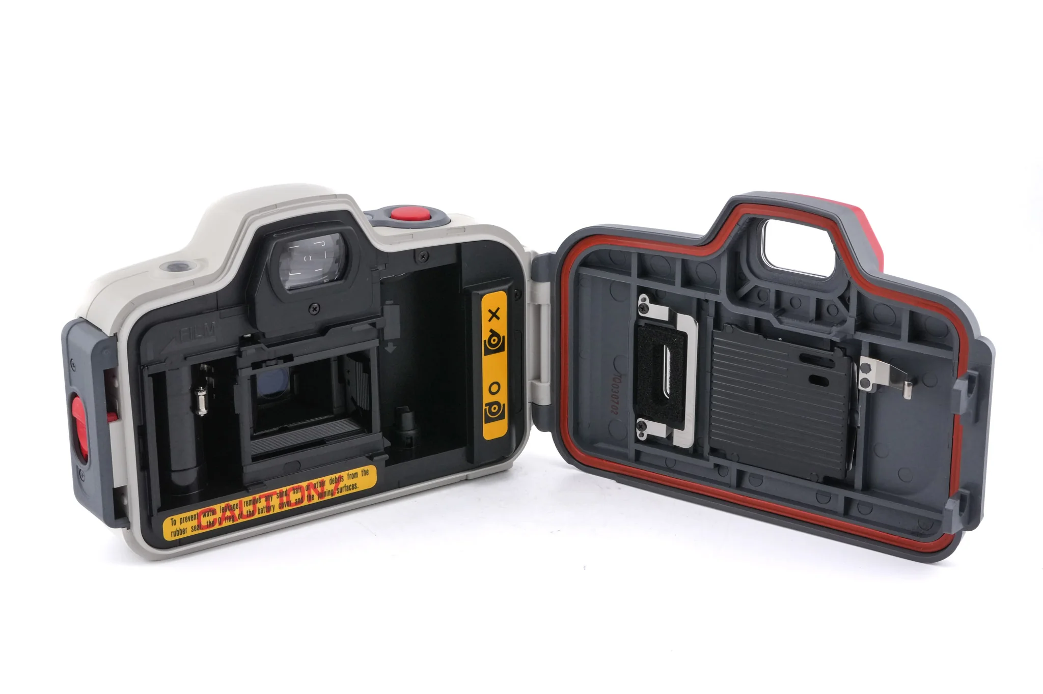 Canon Prima AS-1 - Image 6
