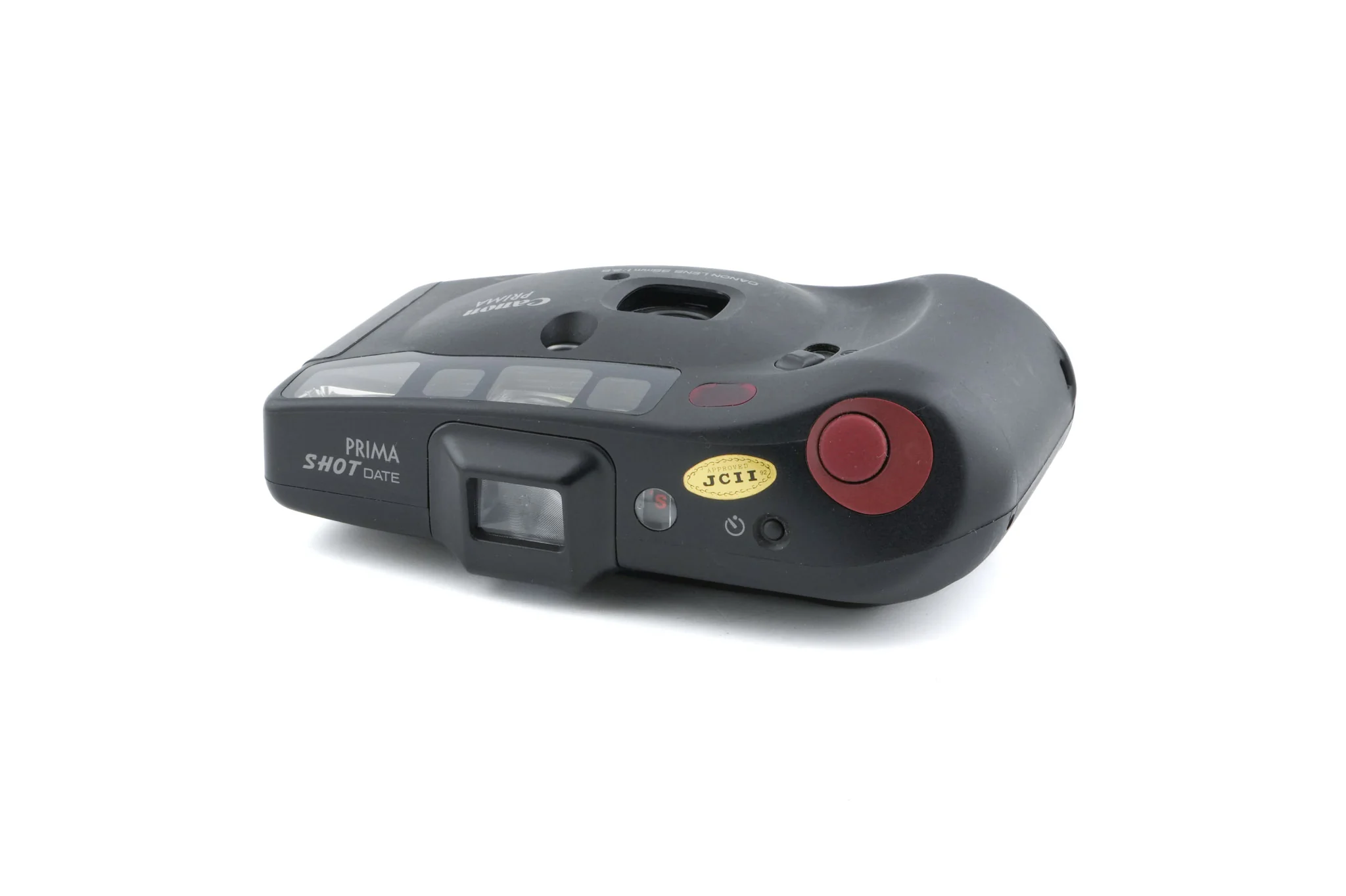Canon Prima Shot - Image 3