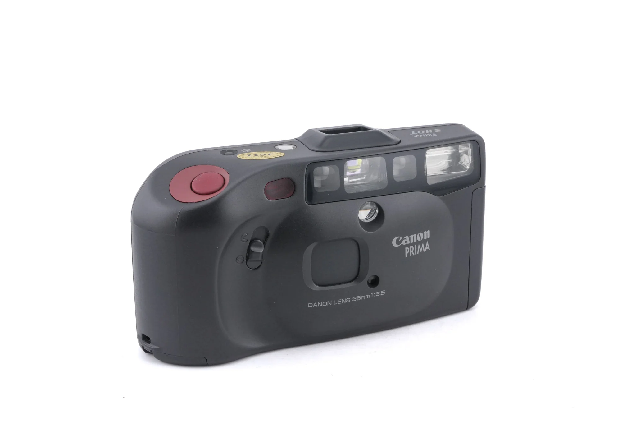 Canon Prima Shot - Image 2
