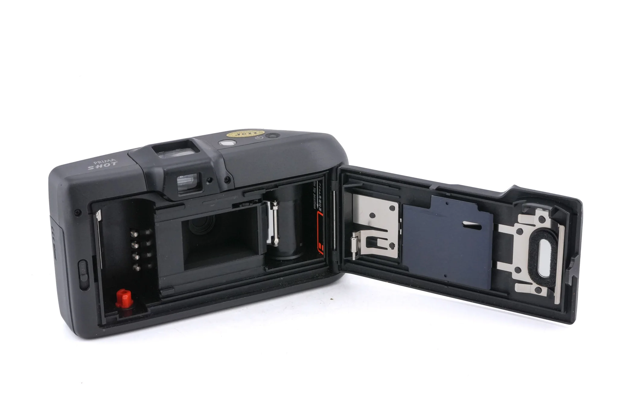 Canon Prima Shot - Image 6