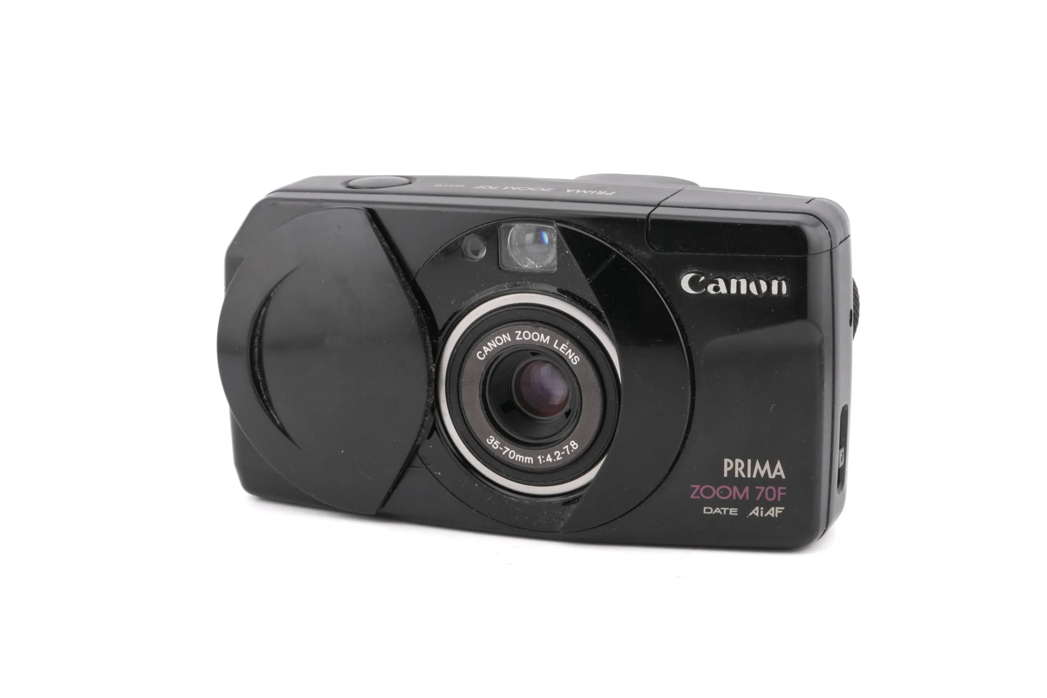 Canon Prima Zoom 70F