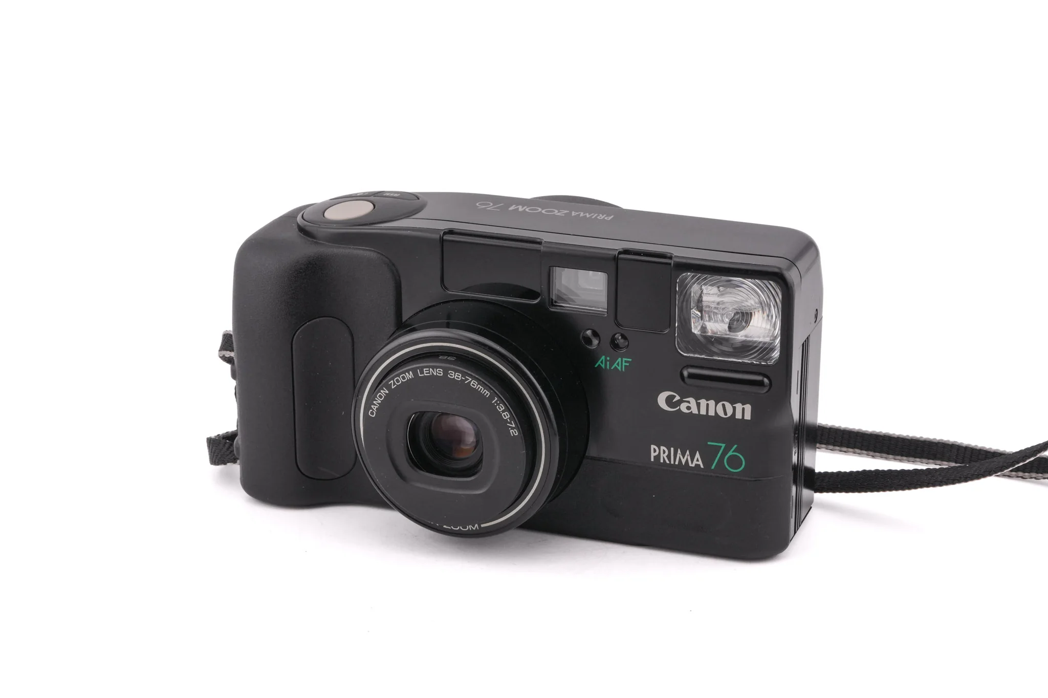 Canon Prima Zoom 76