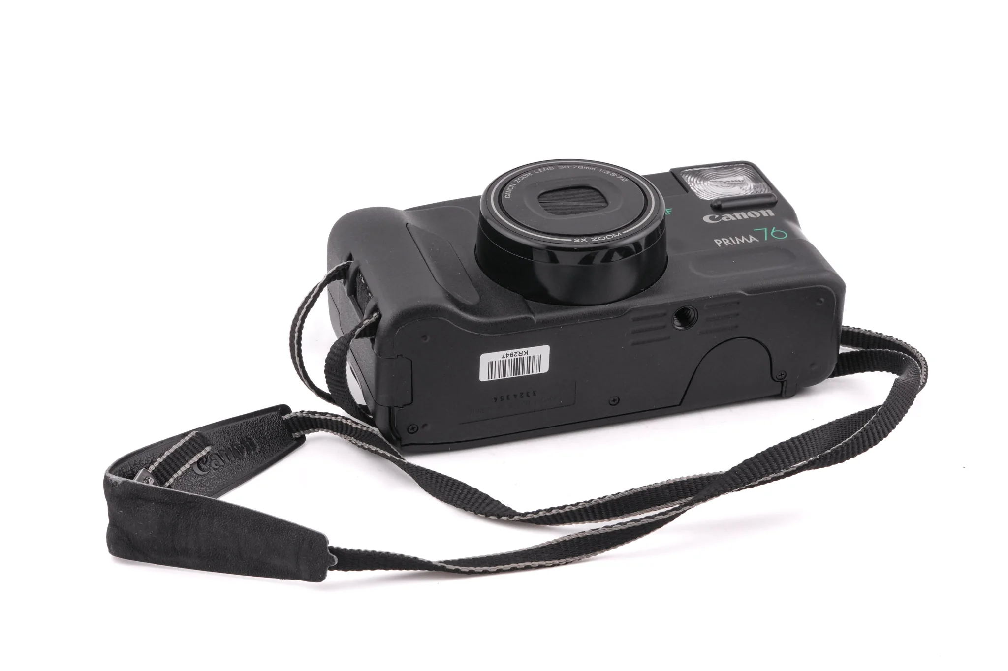 Canon Prima Zoom 76 - Image 2
