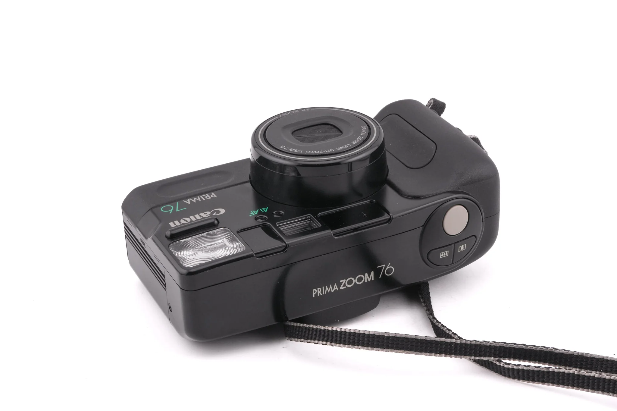 Canon Prima Zoom 76 - Image 3