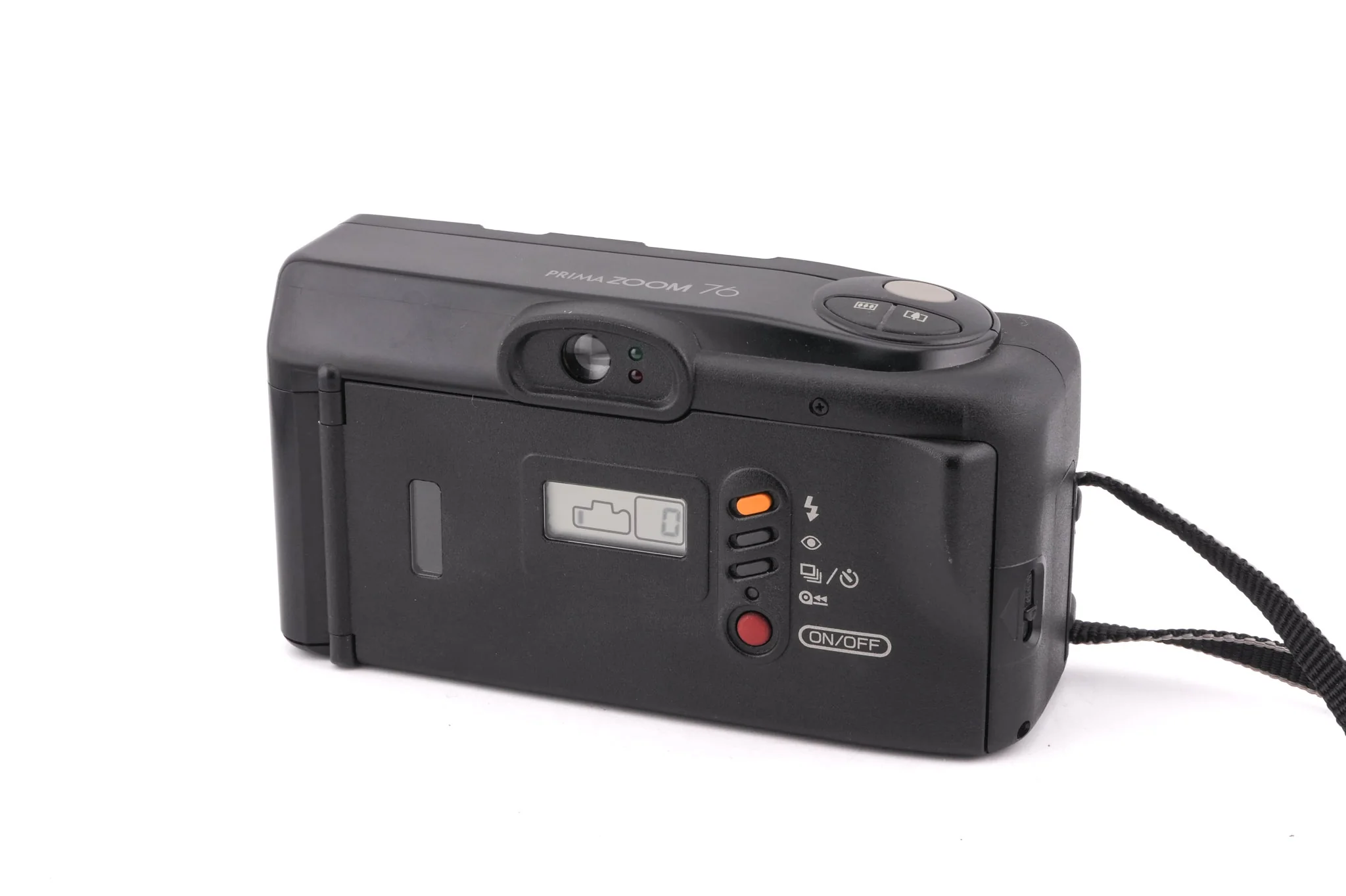 Canon Prima Zoom 76 - Image 4