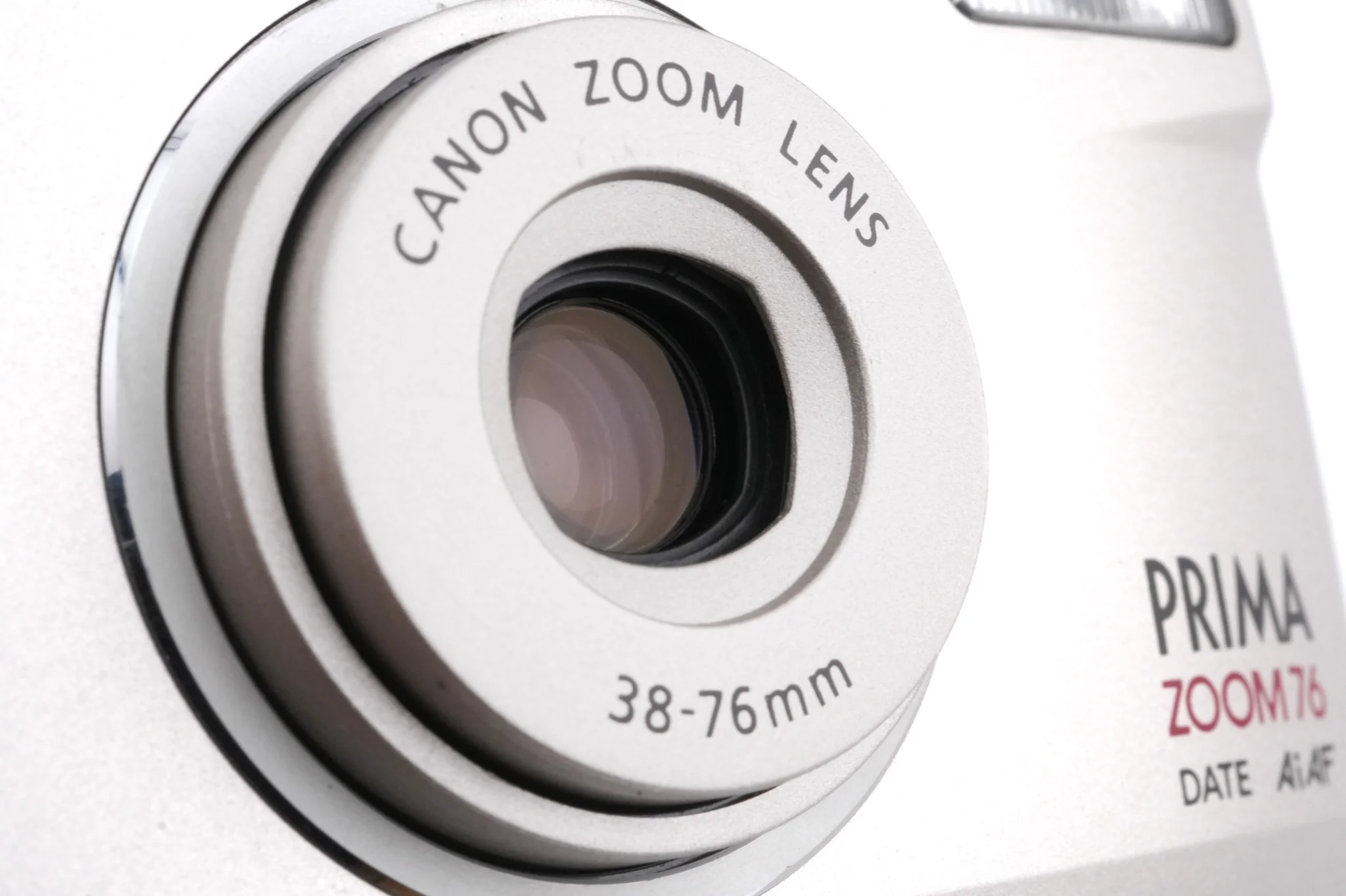Canon Prima Zoom 76 - Image 5