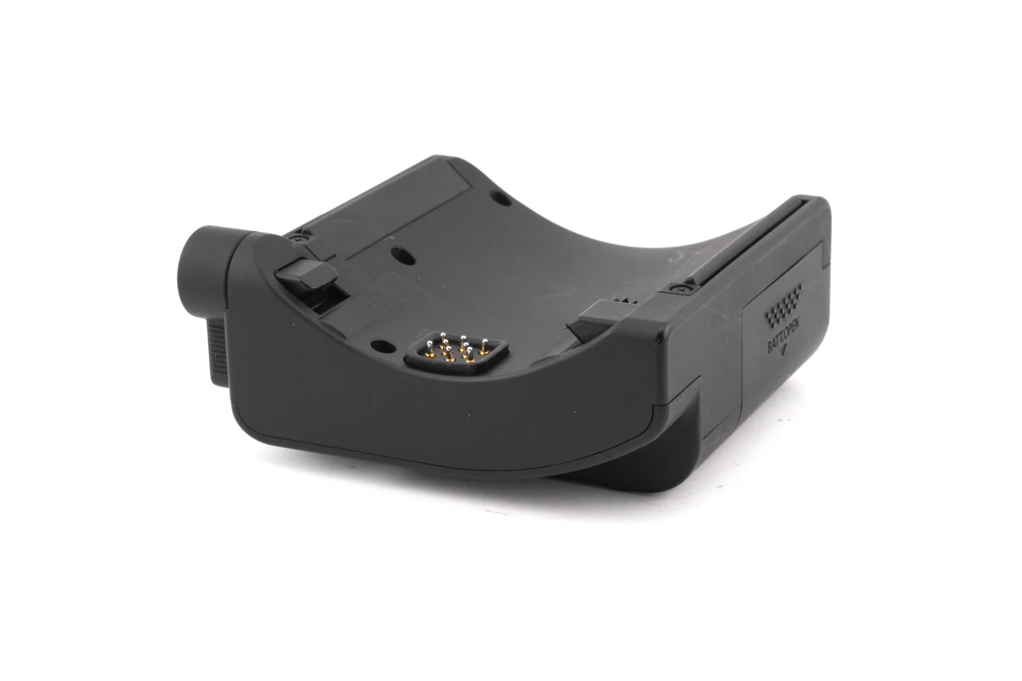 Canon PZ-E1 Power Zoom Adapter