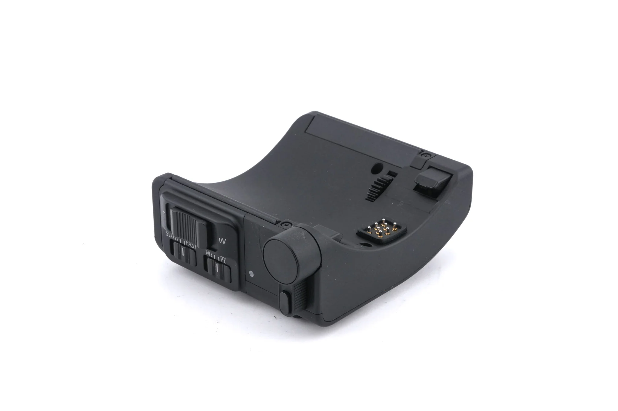 Canon PZ-E1 Power Zoom Adapter