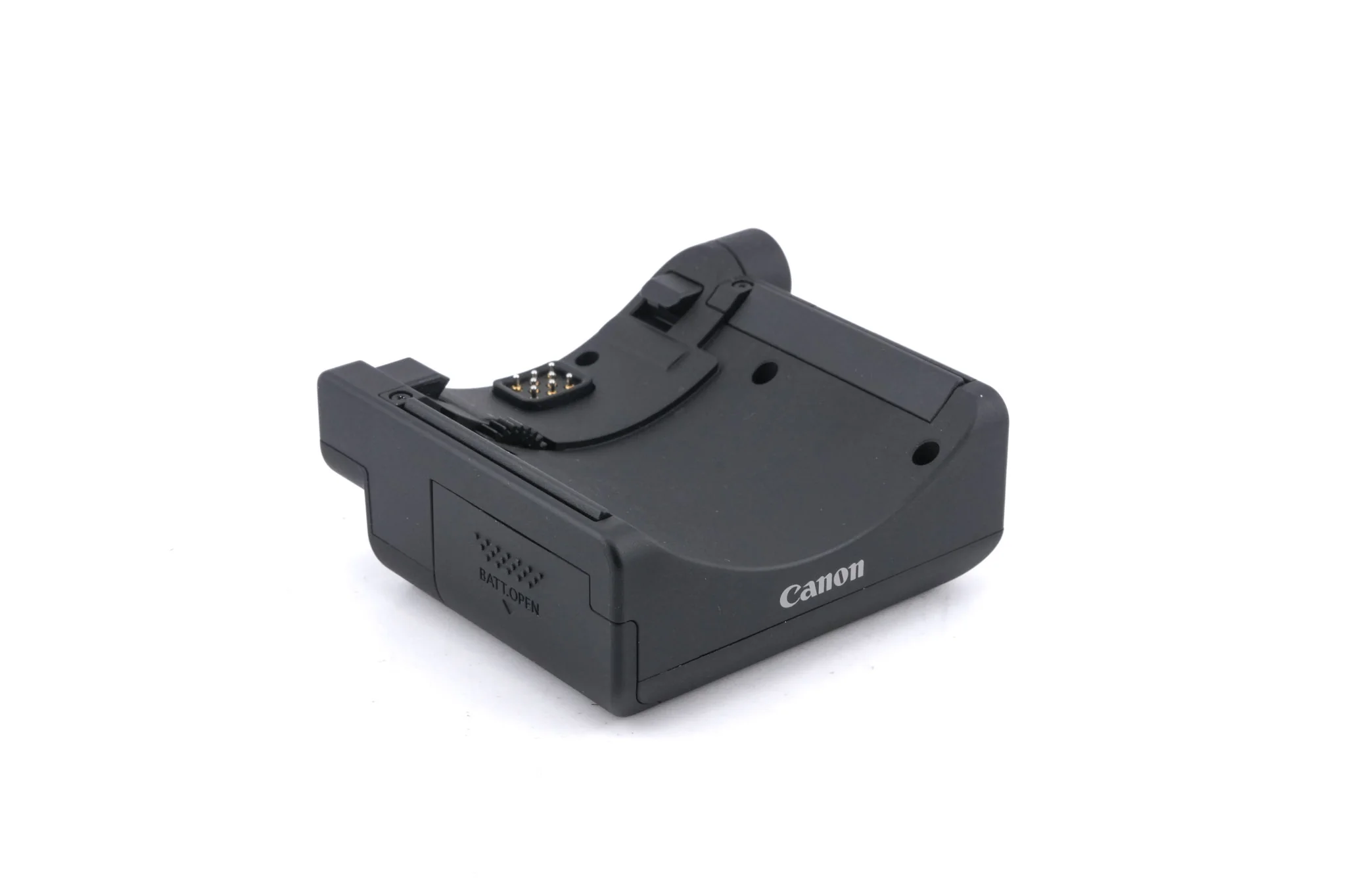 Canon PZ-E1 Power Zoom Adapter - Image 2