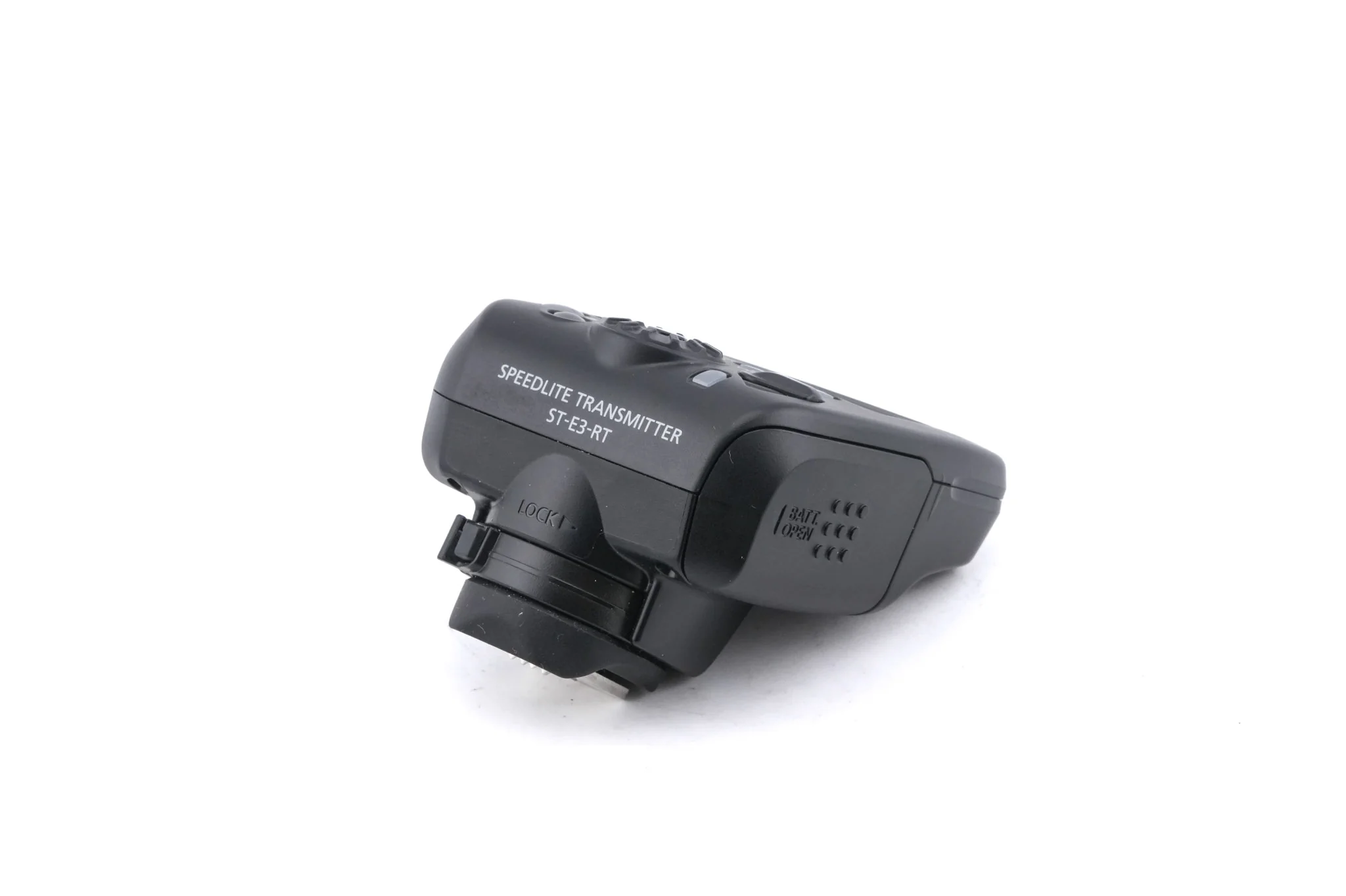 Canon ST-E3-RT Speedlite Transmitter - Image 2