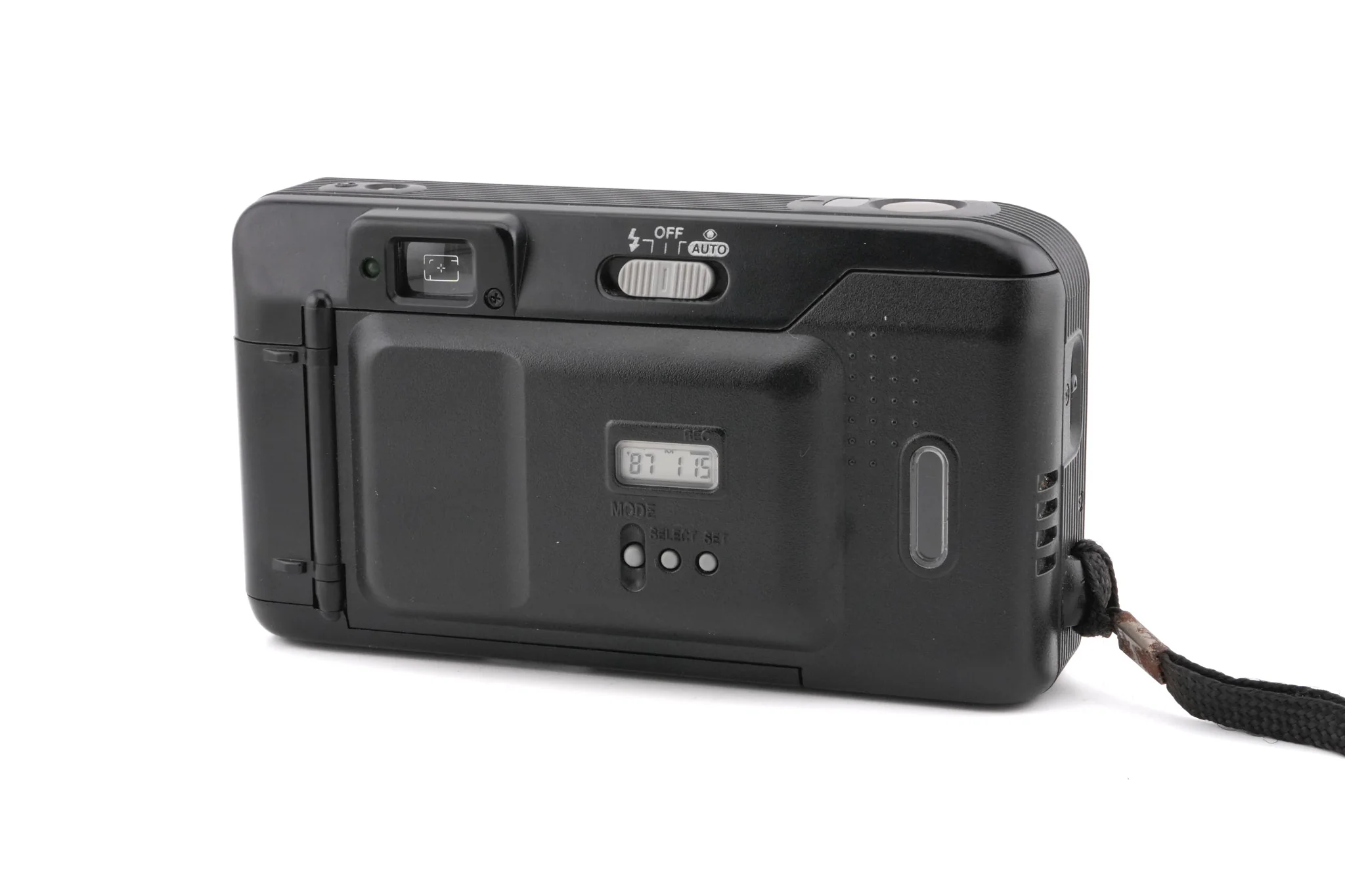 Canon Sure Shot - Image 2