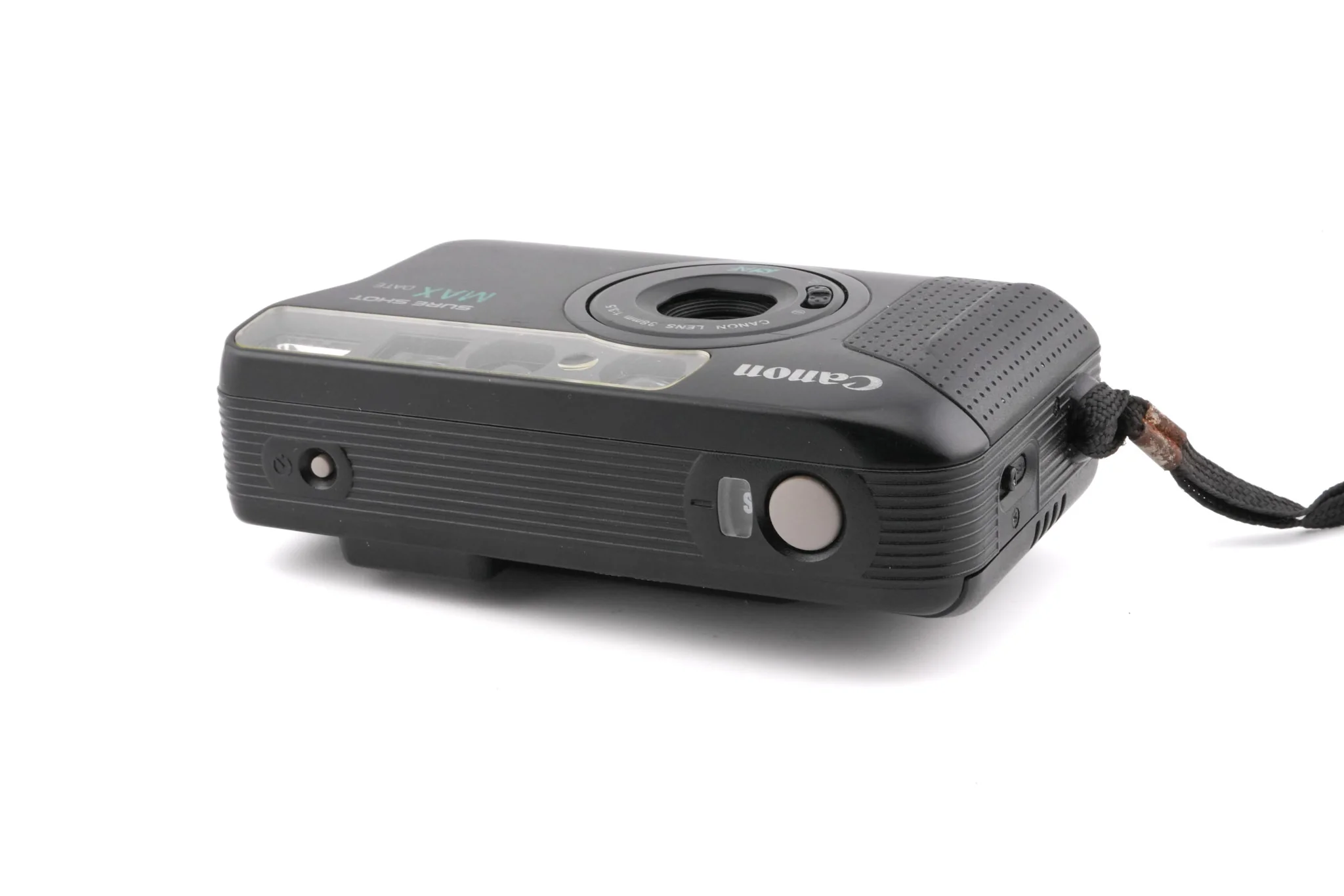 Canon Sure Shot - Image 3