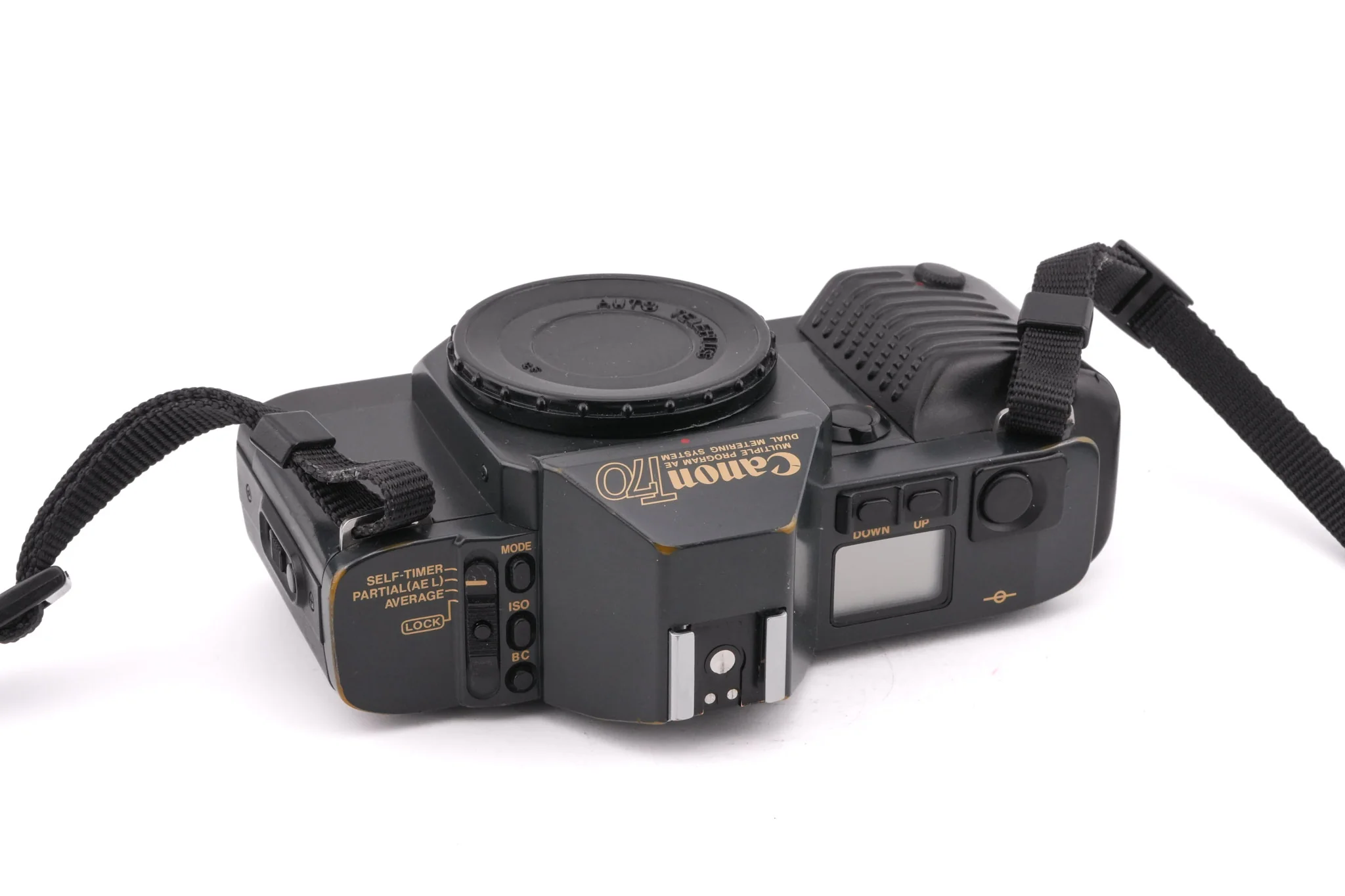 Canon T70 - Image 4