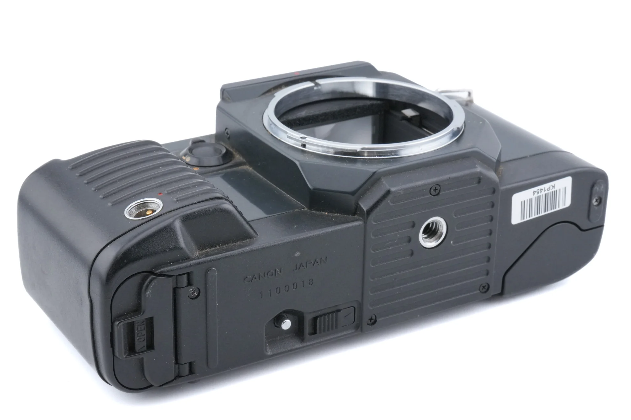 Canon T70 - Image 4