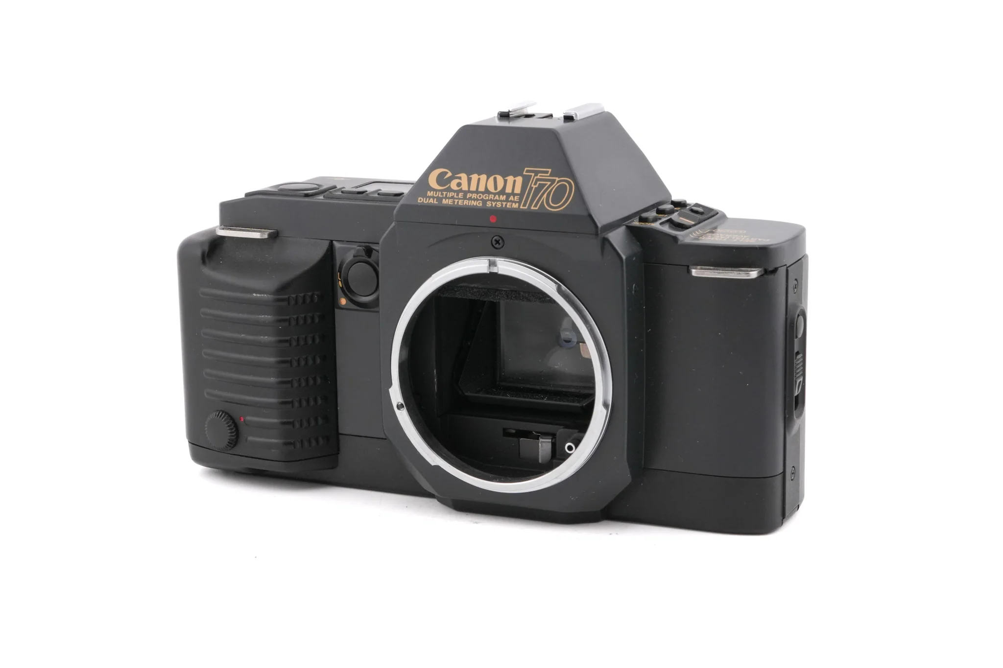 Canon T70